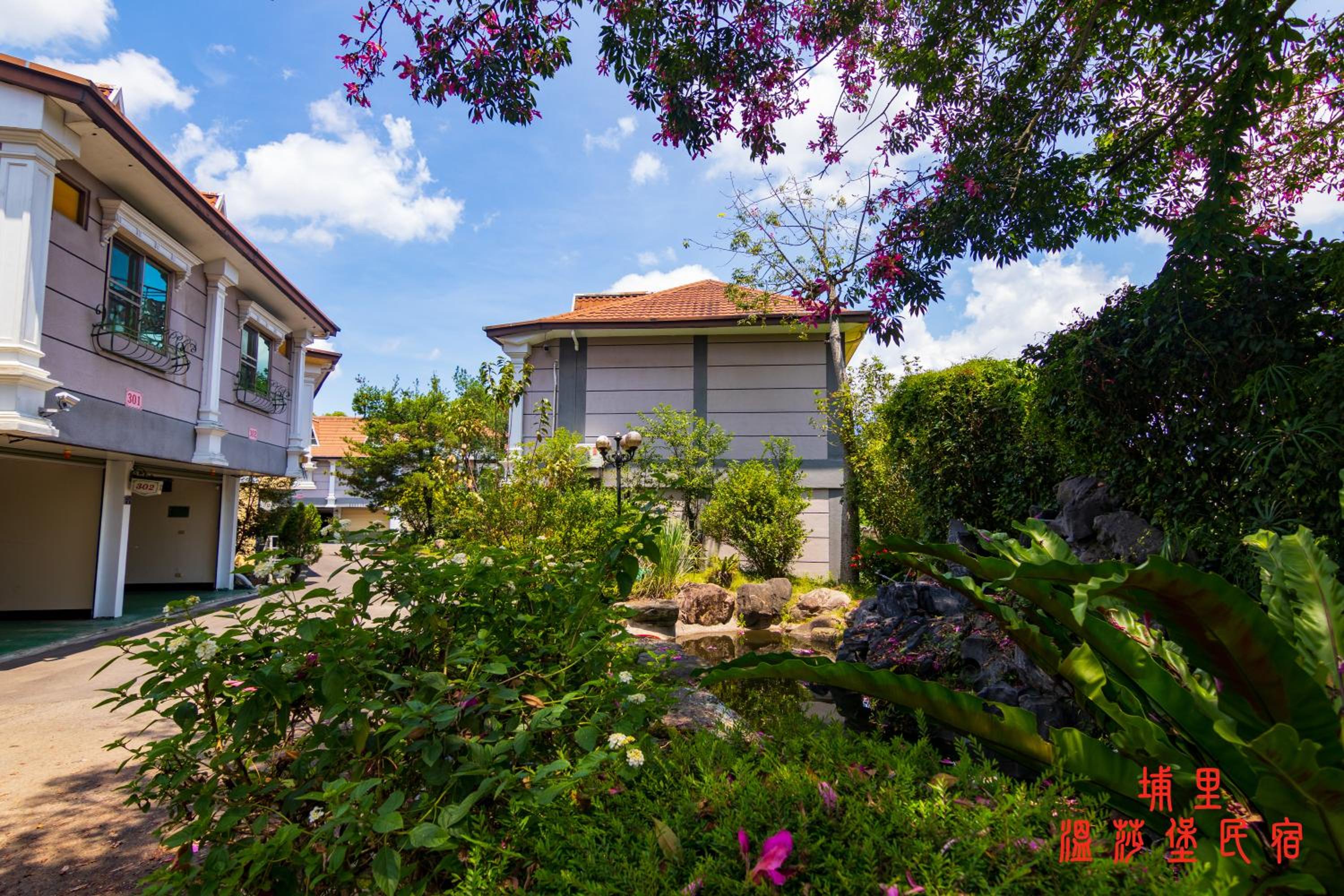 Wen Sha Bao Homestay view 4