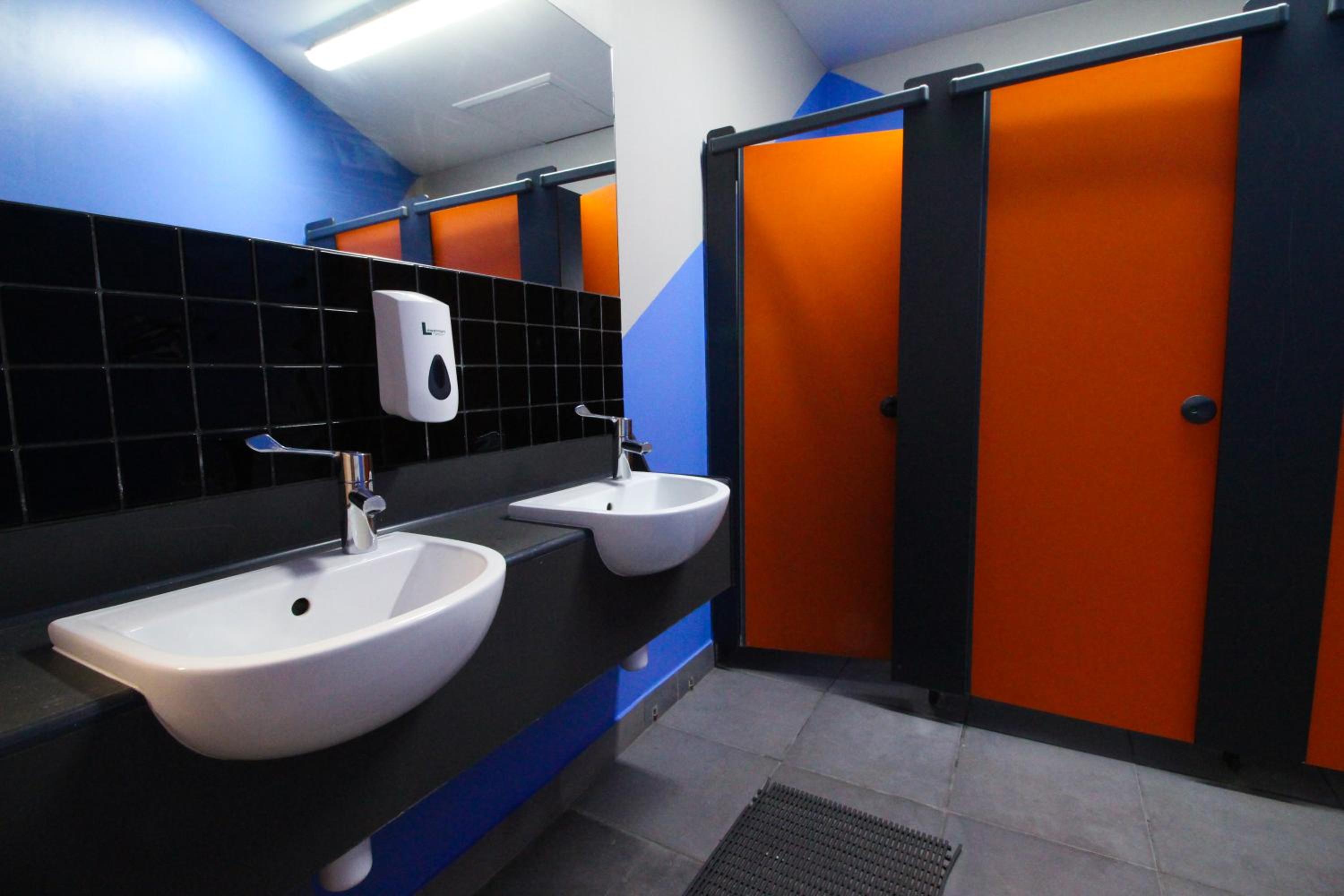 London Backpackers Youth Hostel 18 - 35 Years Old Only