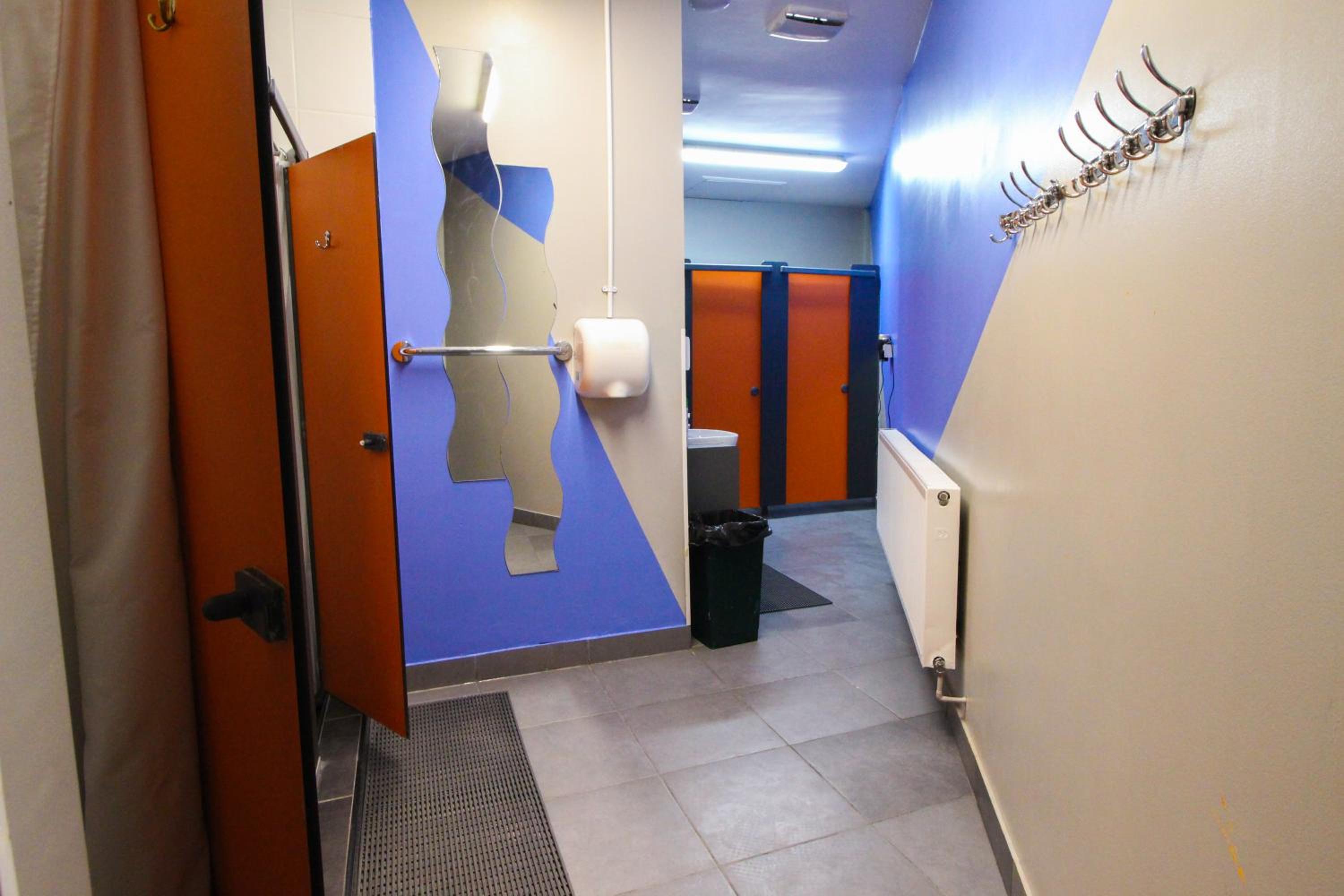 London Backpackers Youth Hostel 18 - 35 Years Old Only