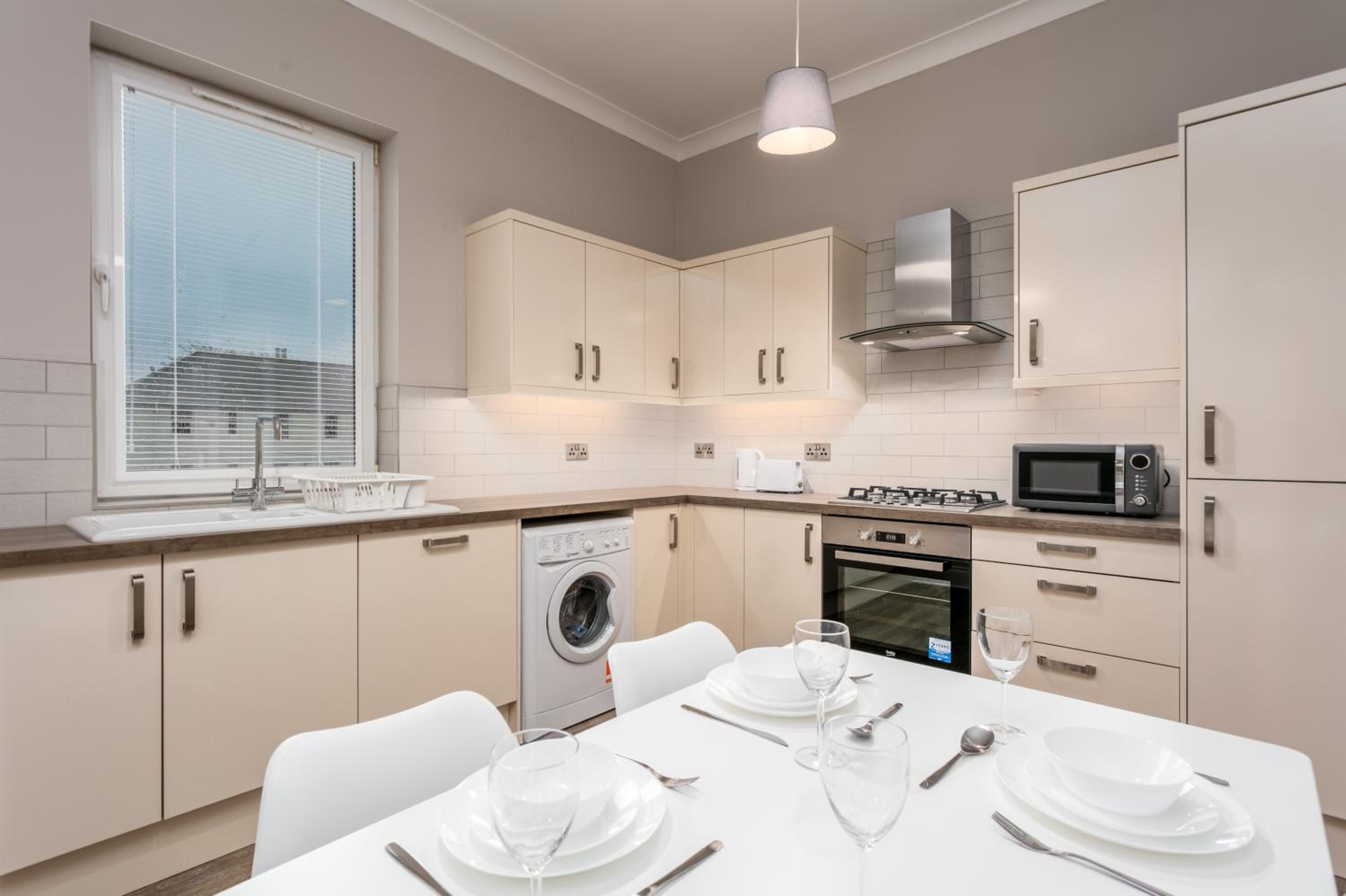 Ayr Vacations - Seaforth Suite - Donnini Apartments - Property Image 5
