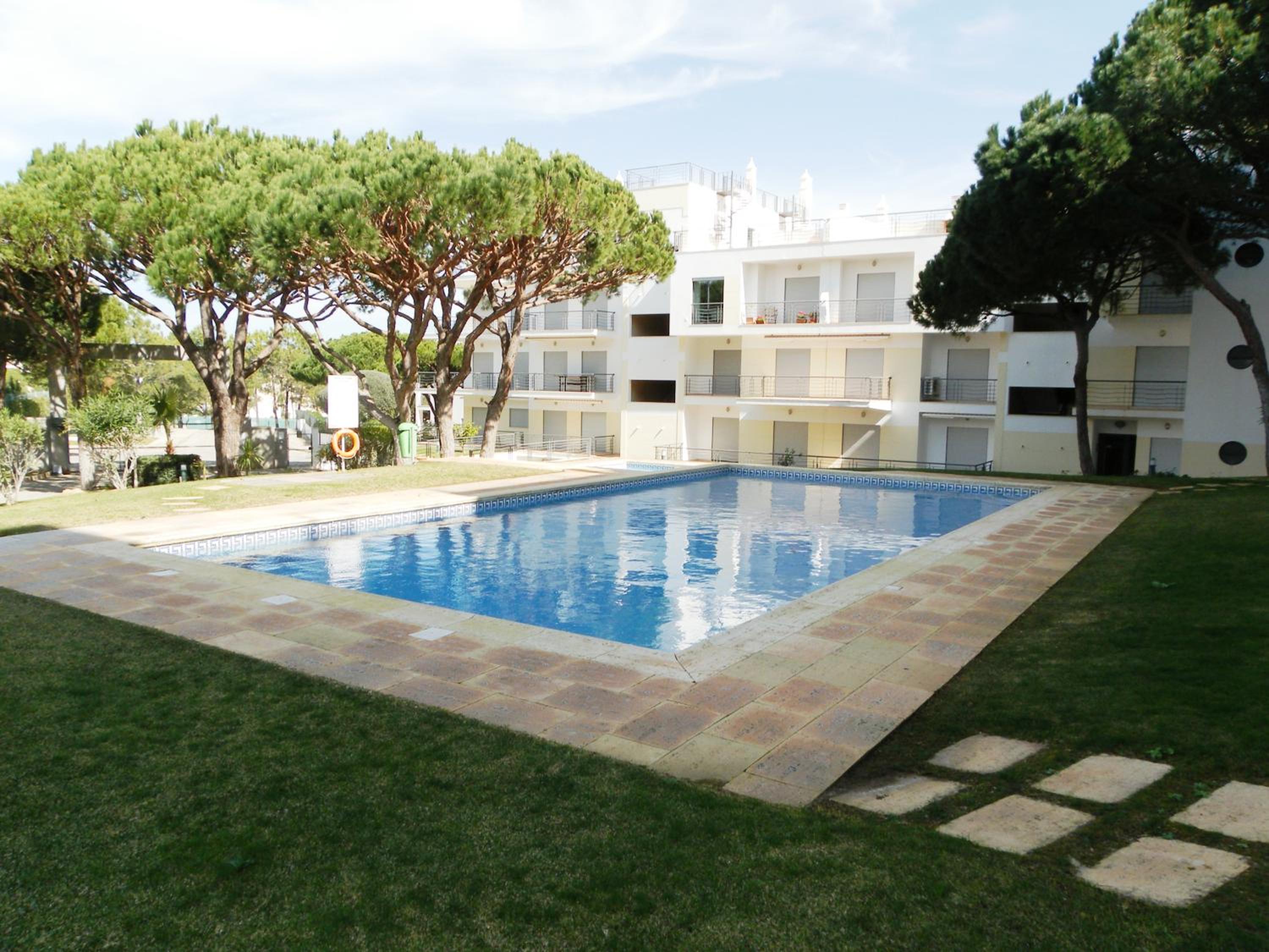 Vila Falesia Penthouse view 5