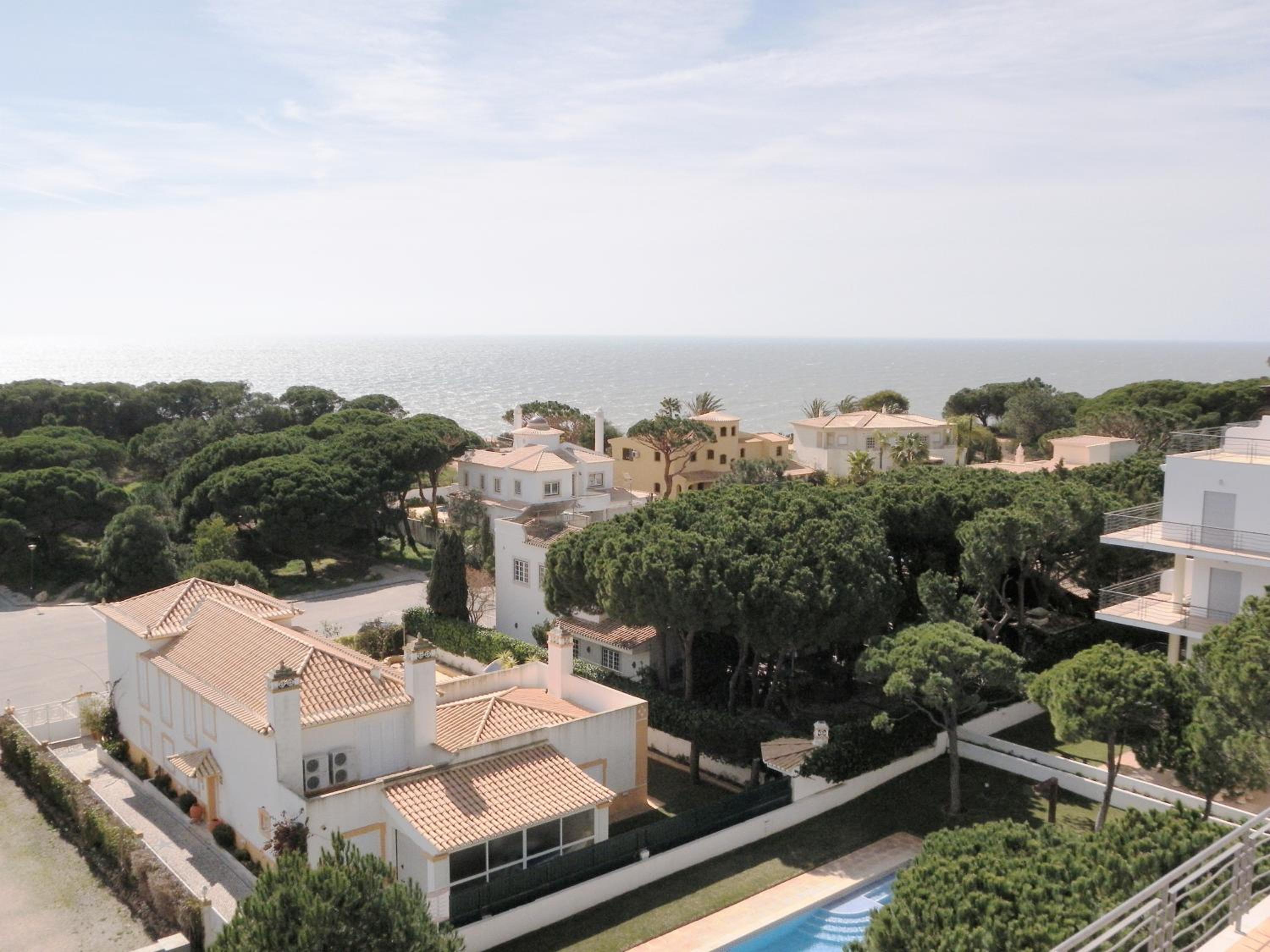 Vila Falesia Penthouse view 3