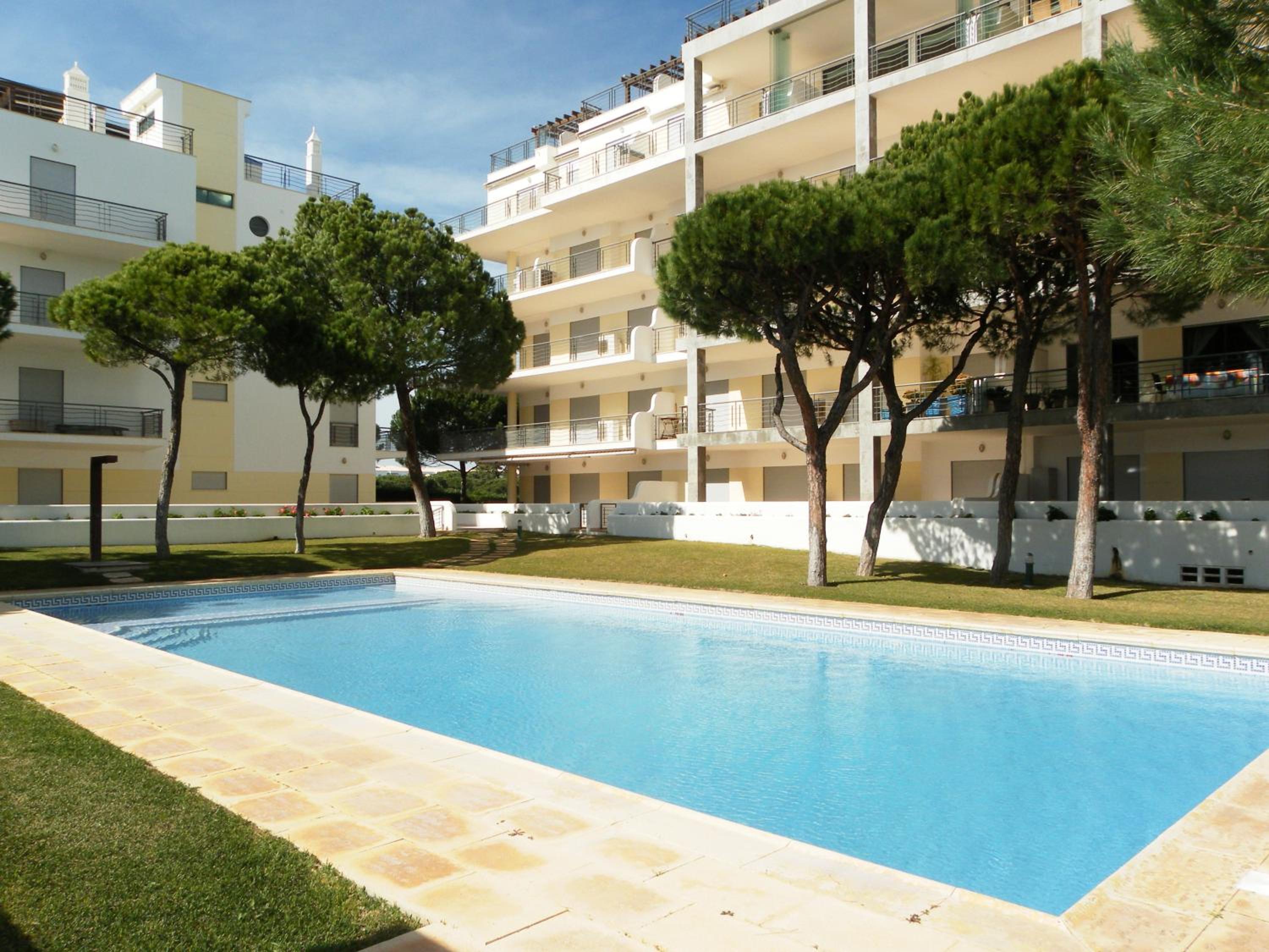Vila Falesia Penthouse view 2