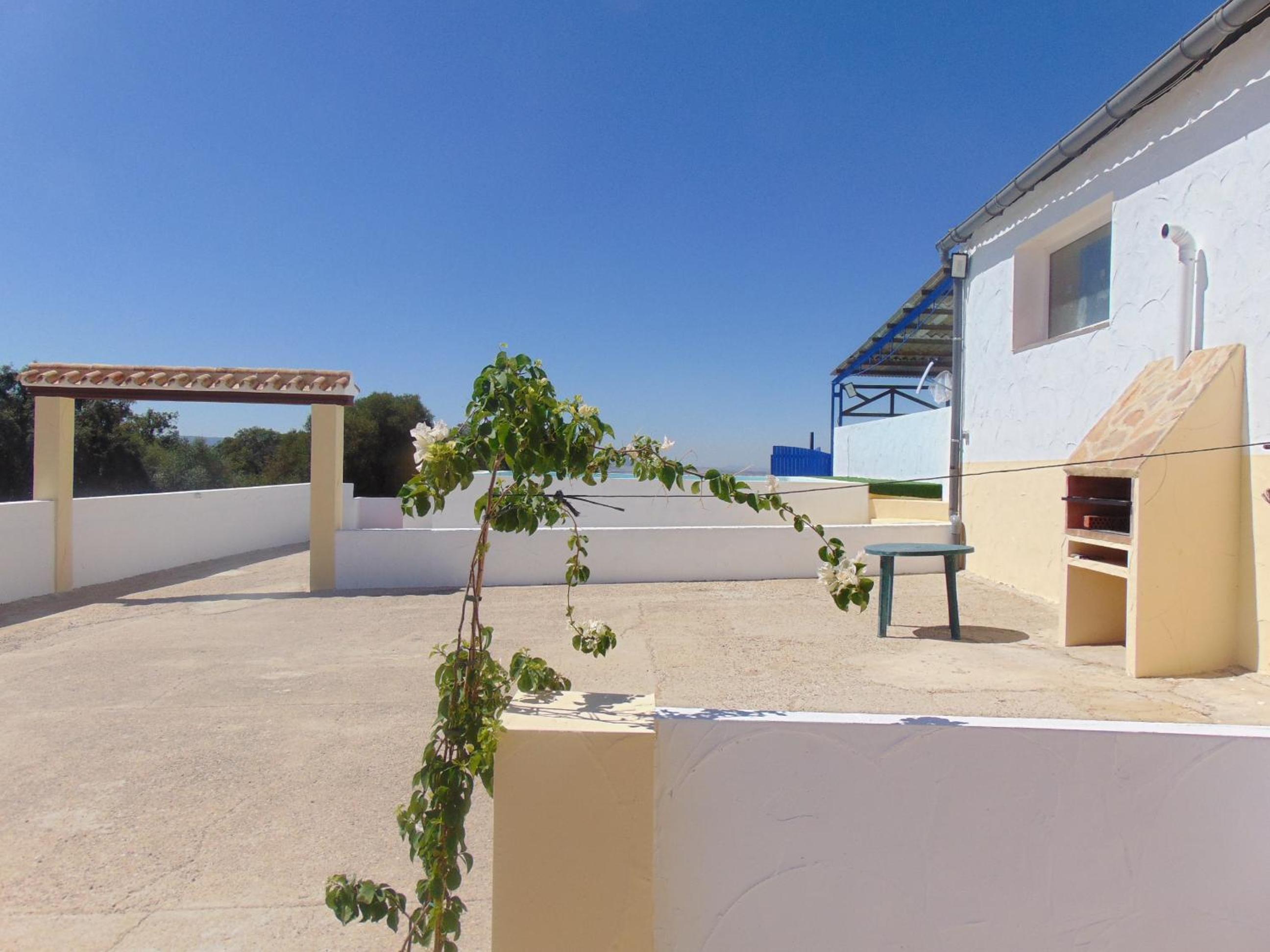 Finca La Parrilla