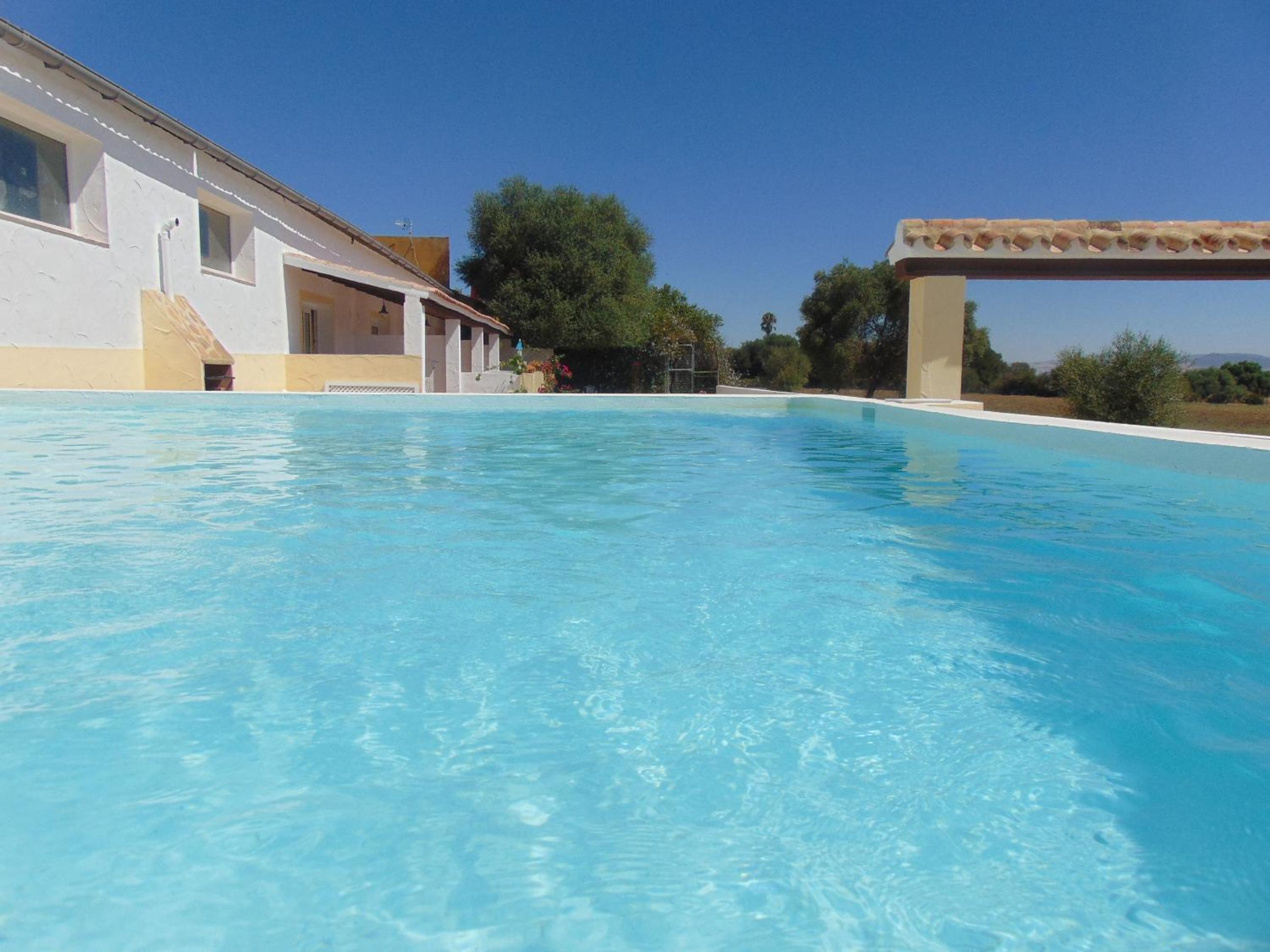 Finca La Parrilla