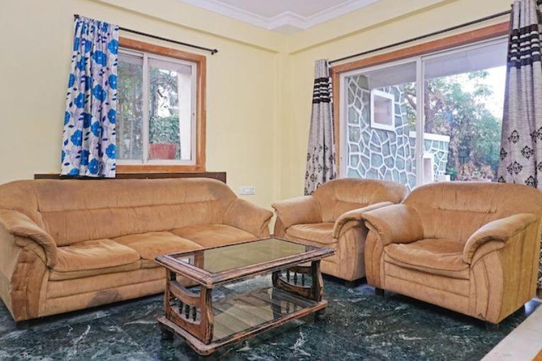 Home Gorgeous 4BHK Lonavala view 3