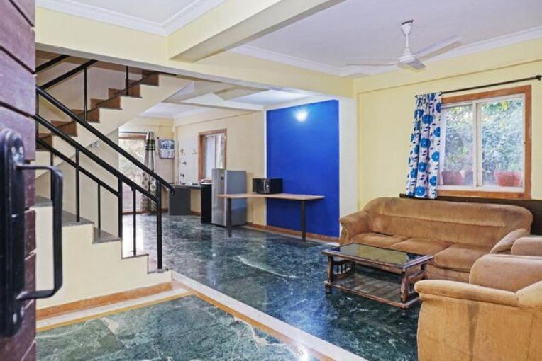 Home Gorgeous 4BHK Lonavala view 4