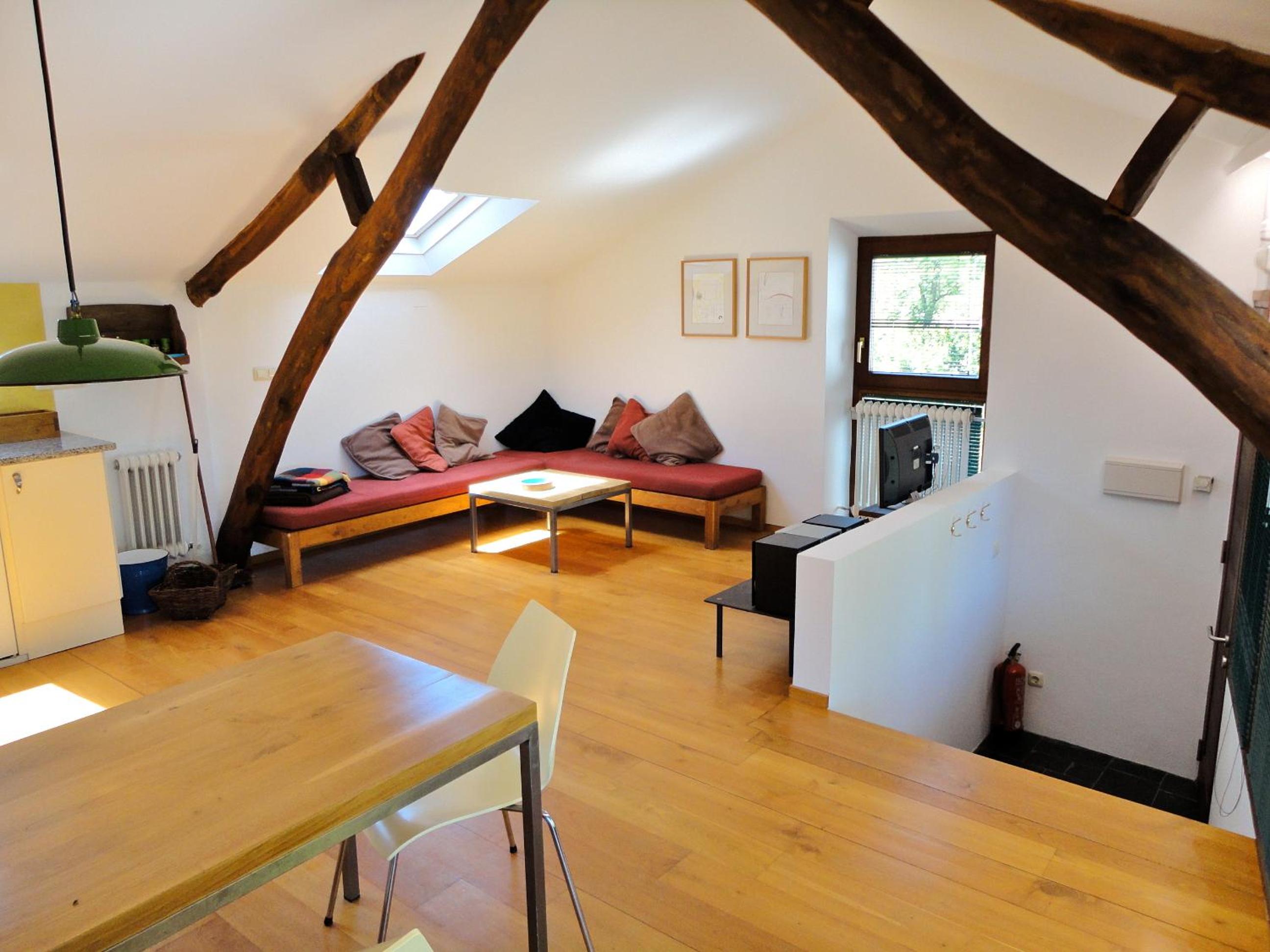 Apartamentos La Collada