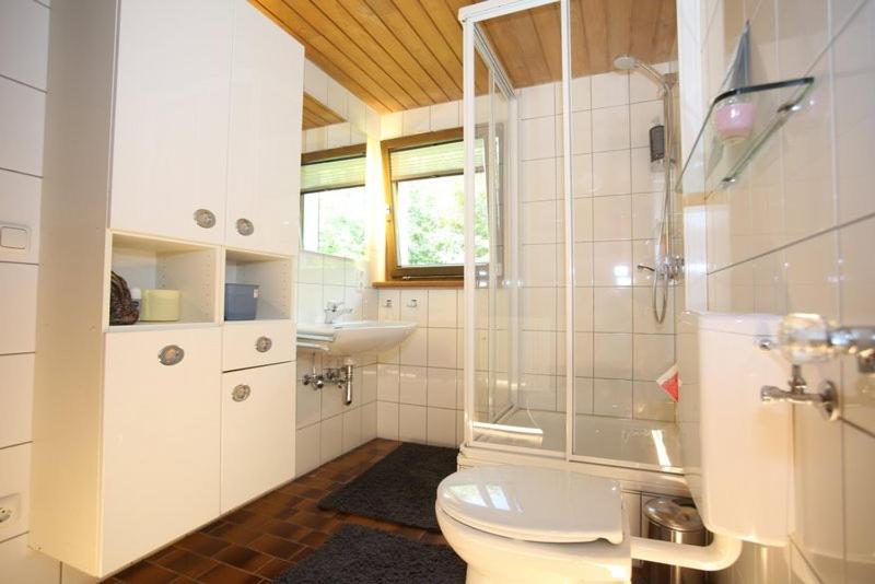 Ferienhaus Winterstaude