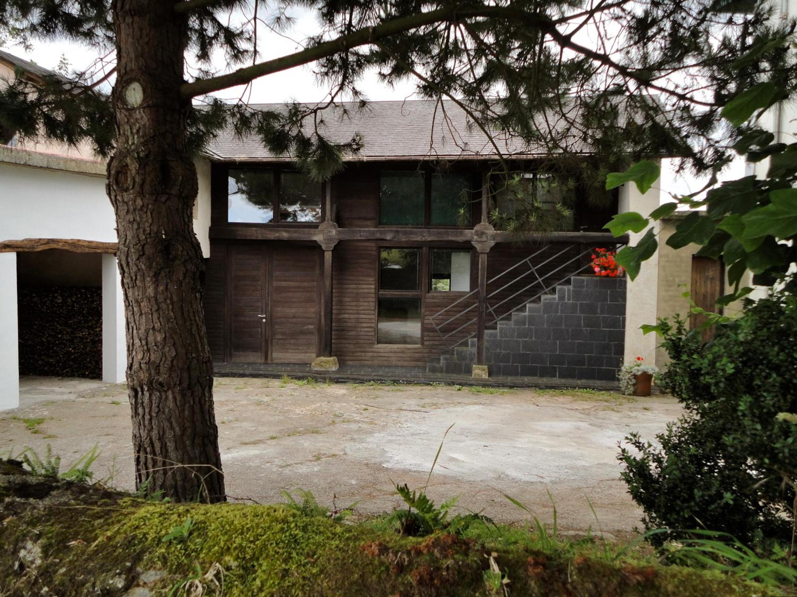 Apartamentos La Collada