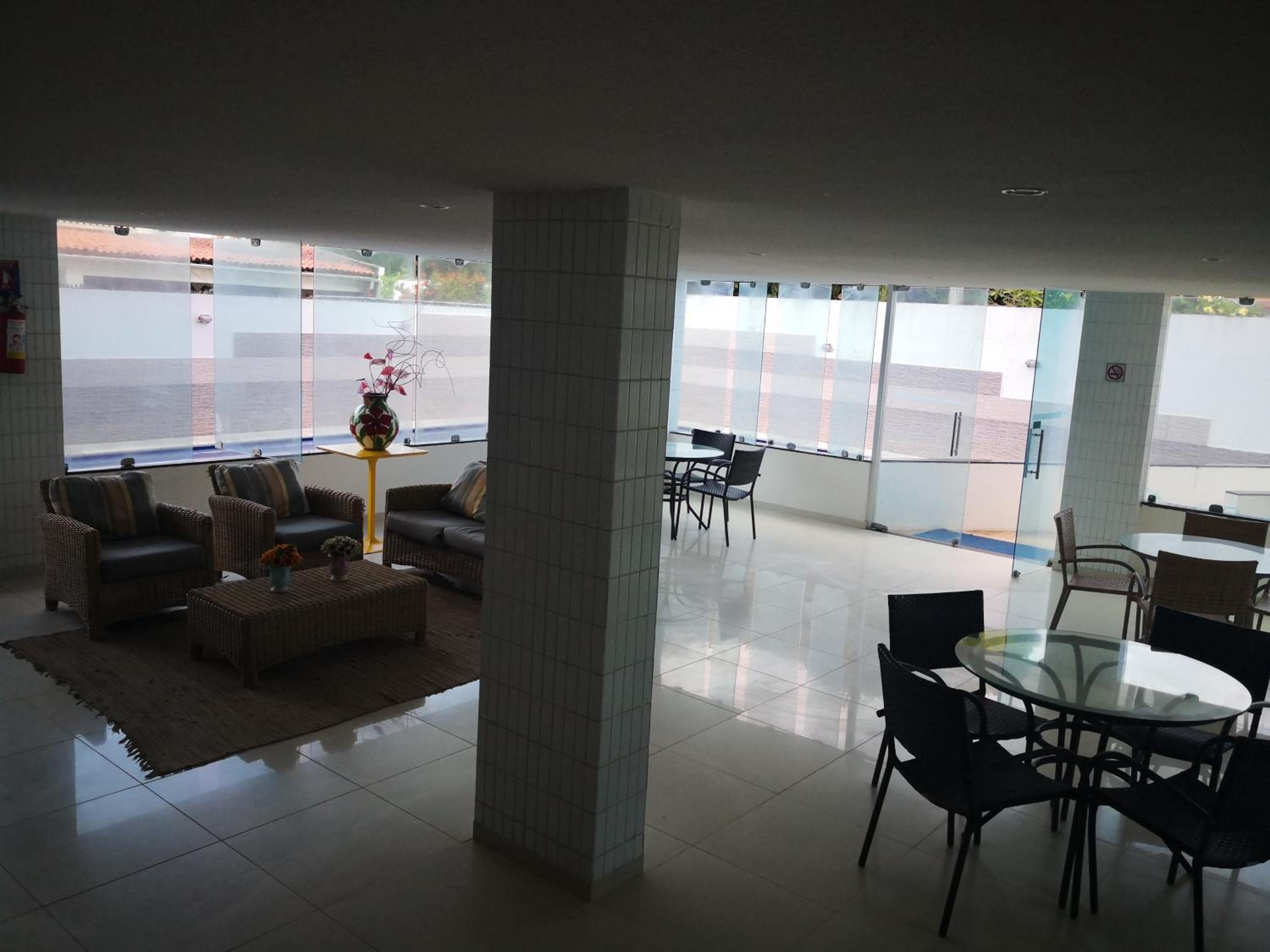 Praia Carneiros Flat Hotel