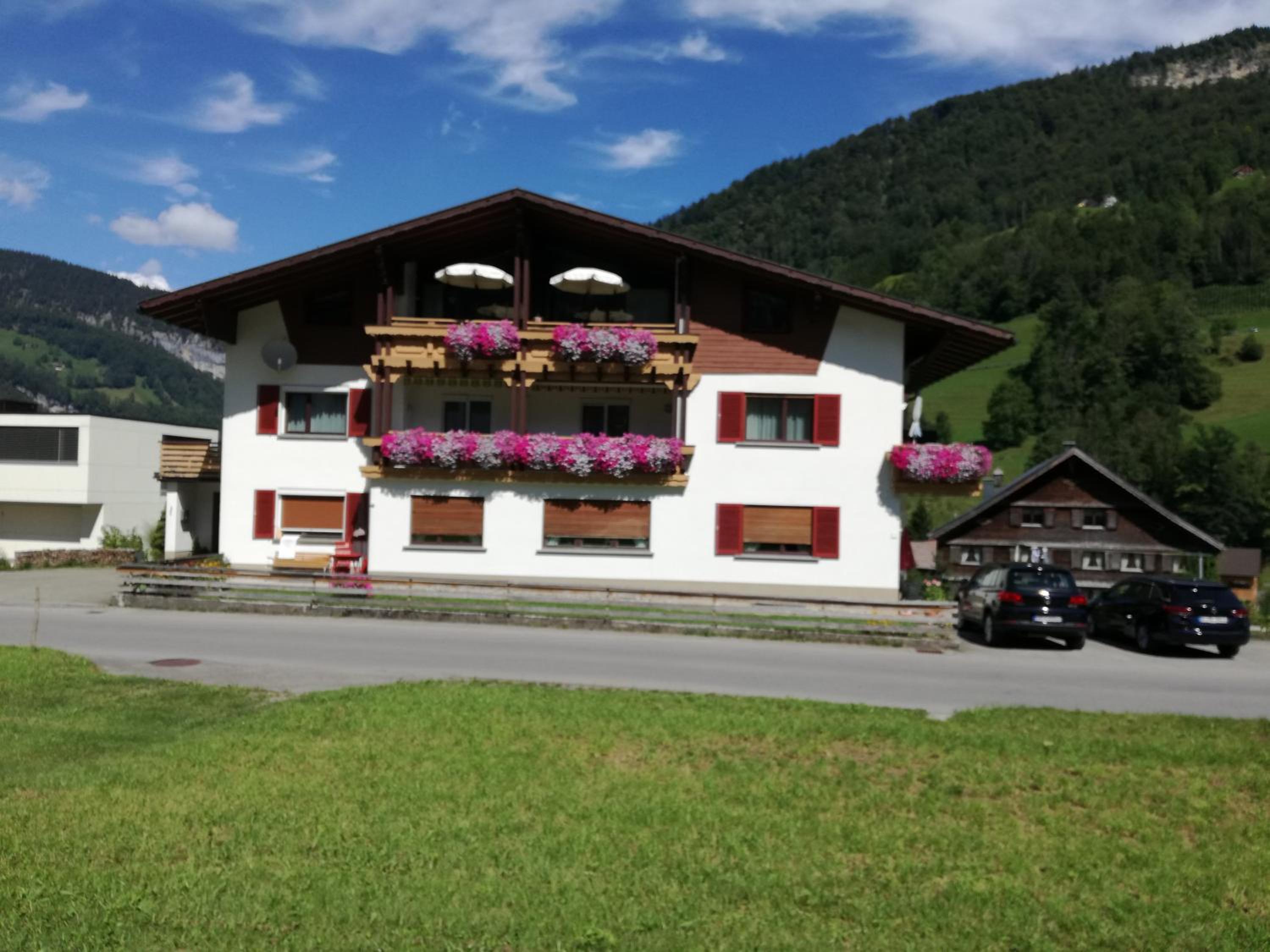 Gästehaus Manuela Puchmayr