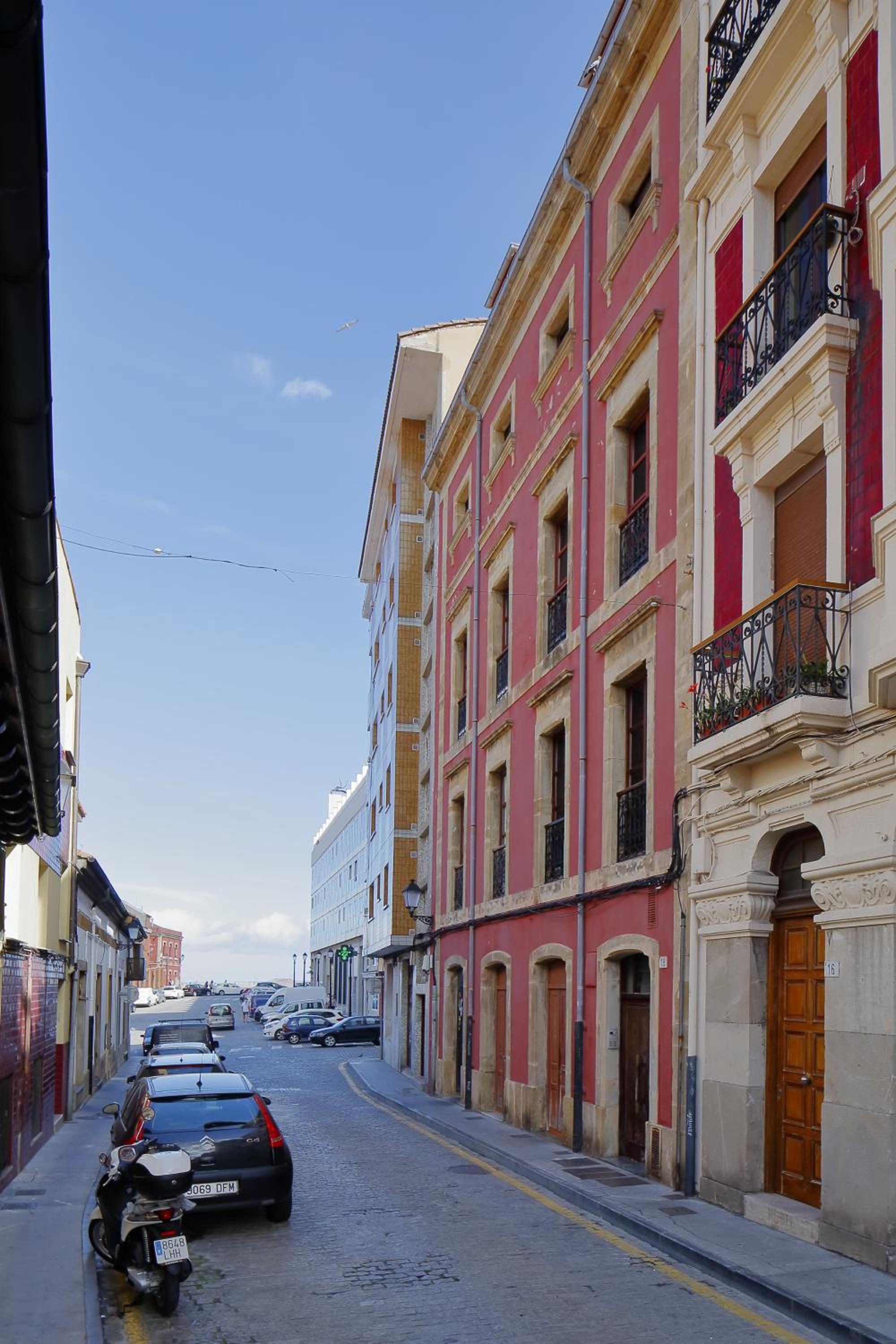 building