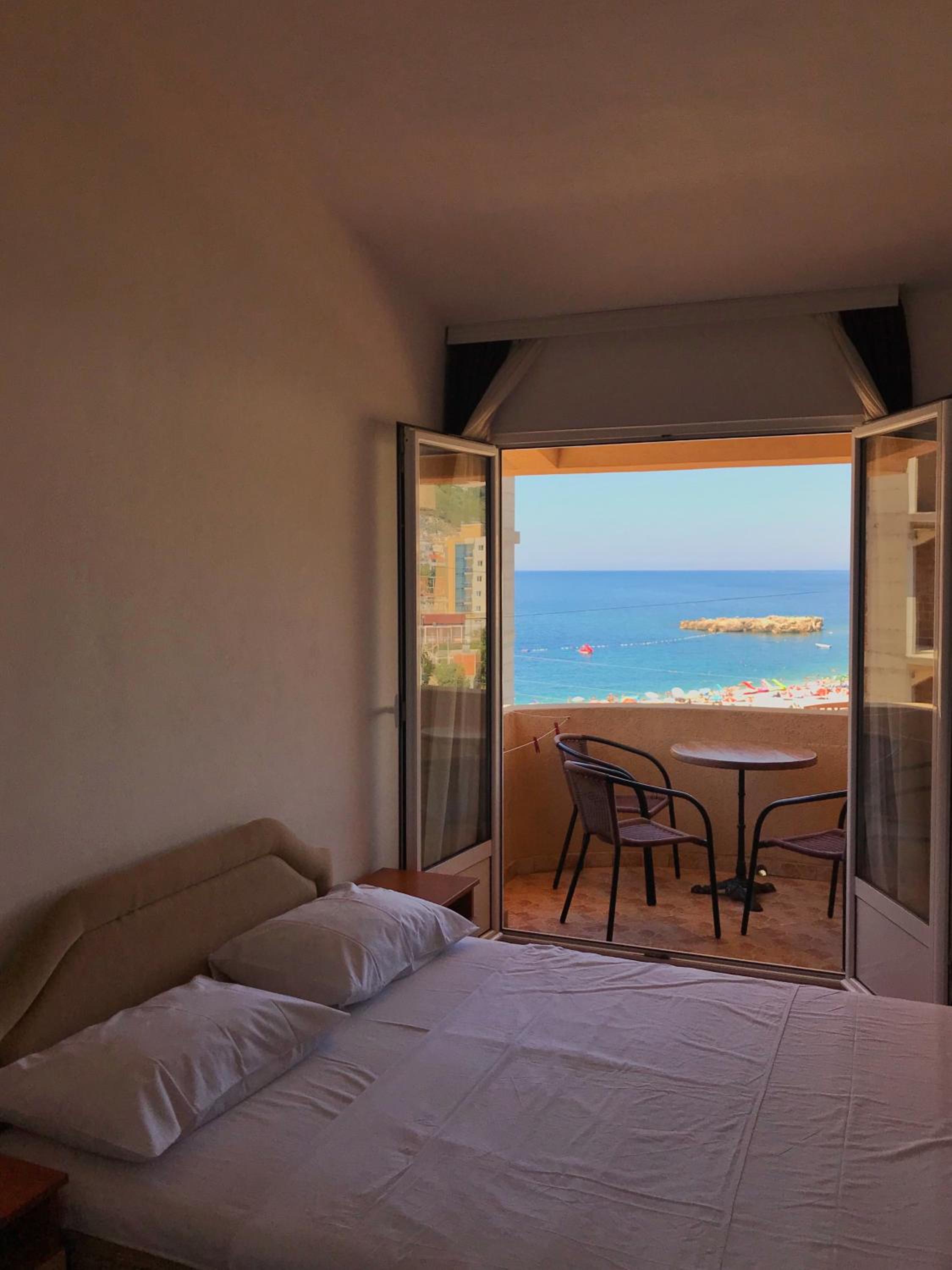 Apartmani Lasta
