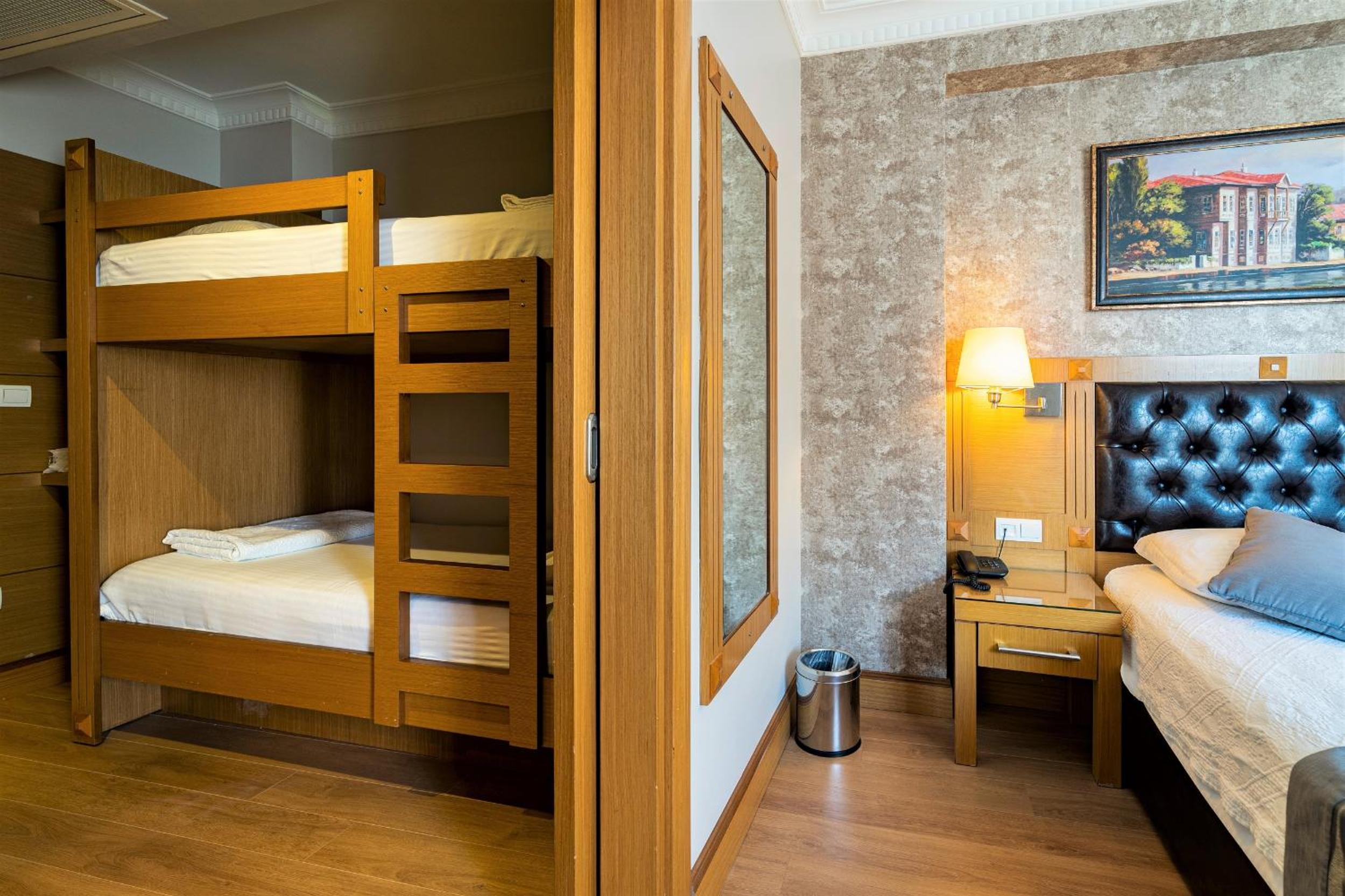 Levent Hotel Istanbul - Image 10