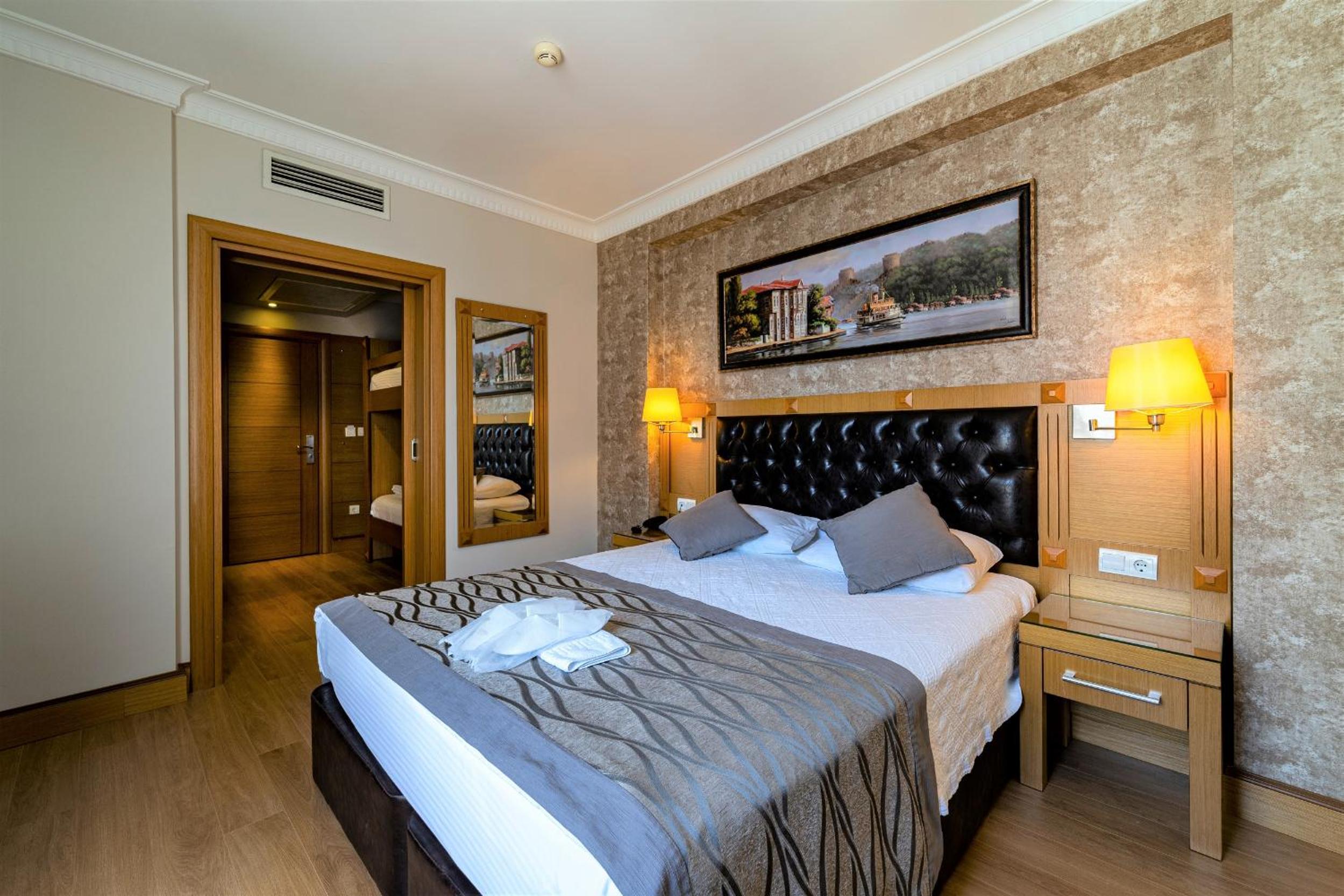 Levent Hotel Istanbul - Image 59