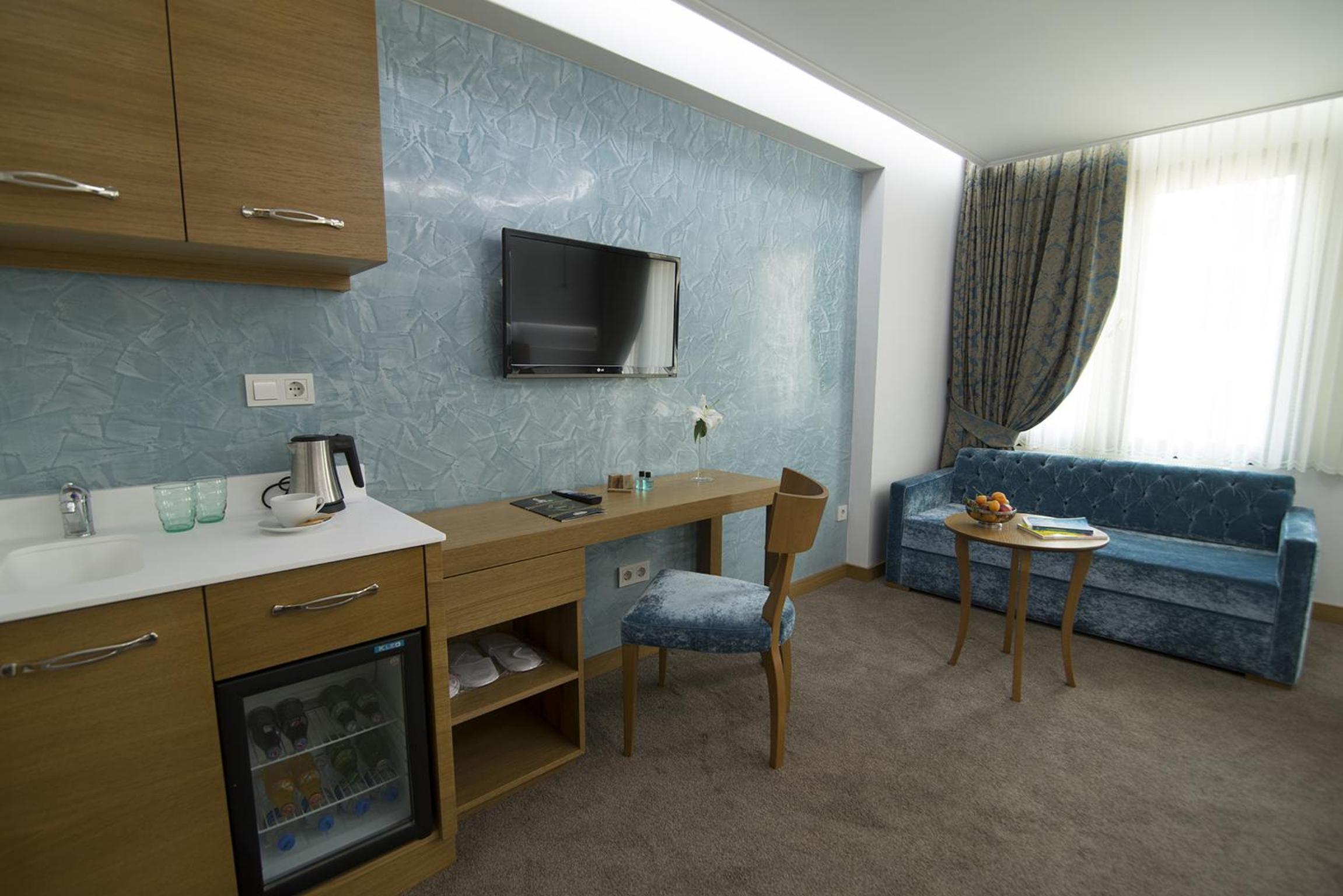 Cumbali Suite Hotel - Image 39