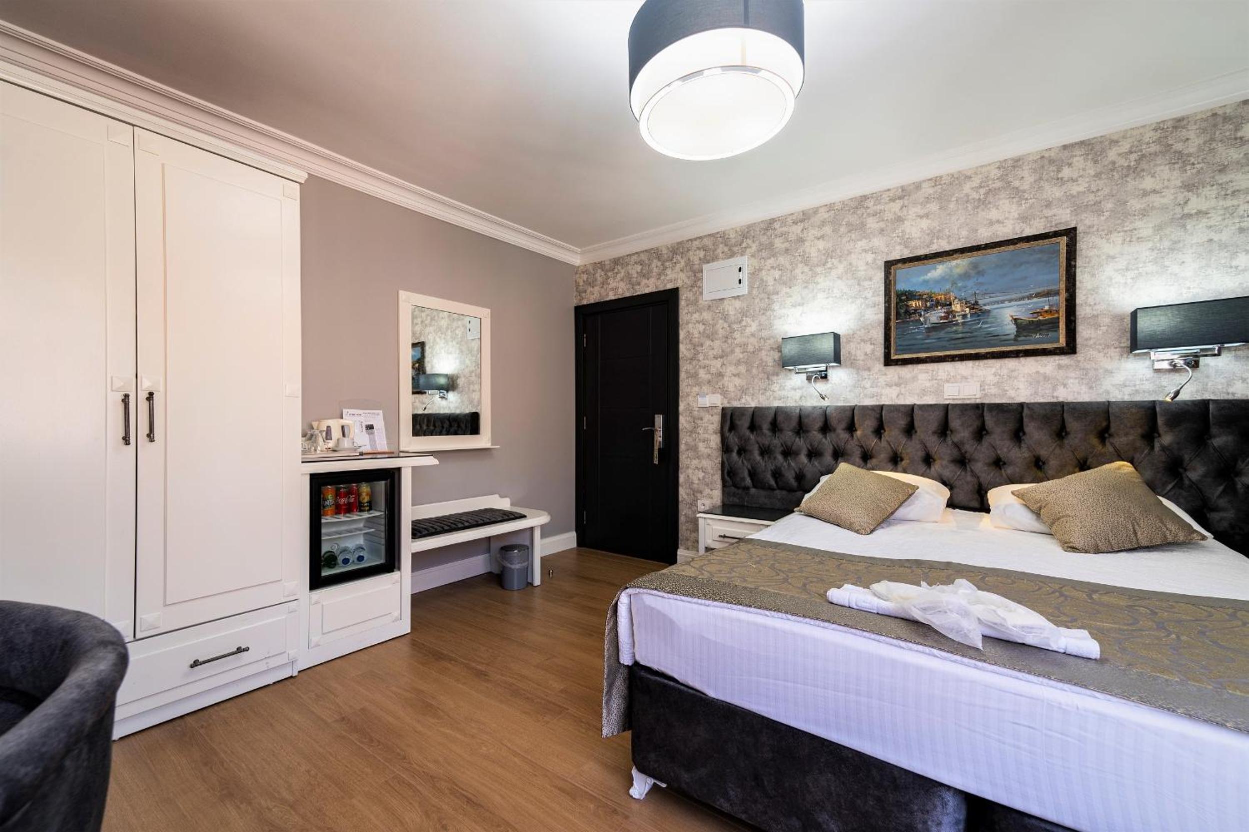 Levent Hotel Istanbul - Image 9