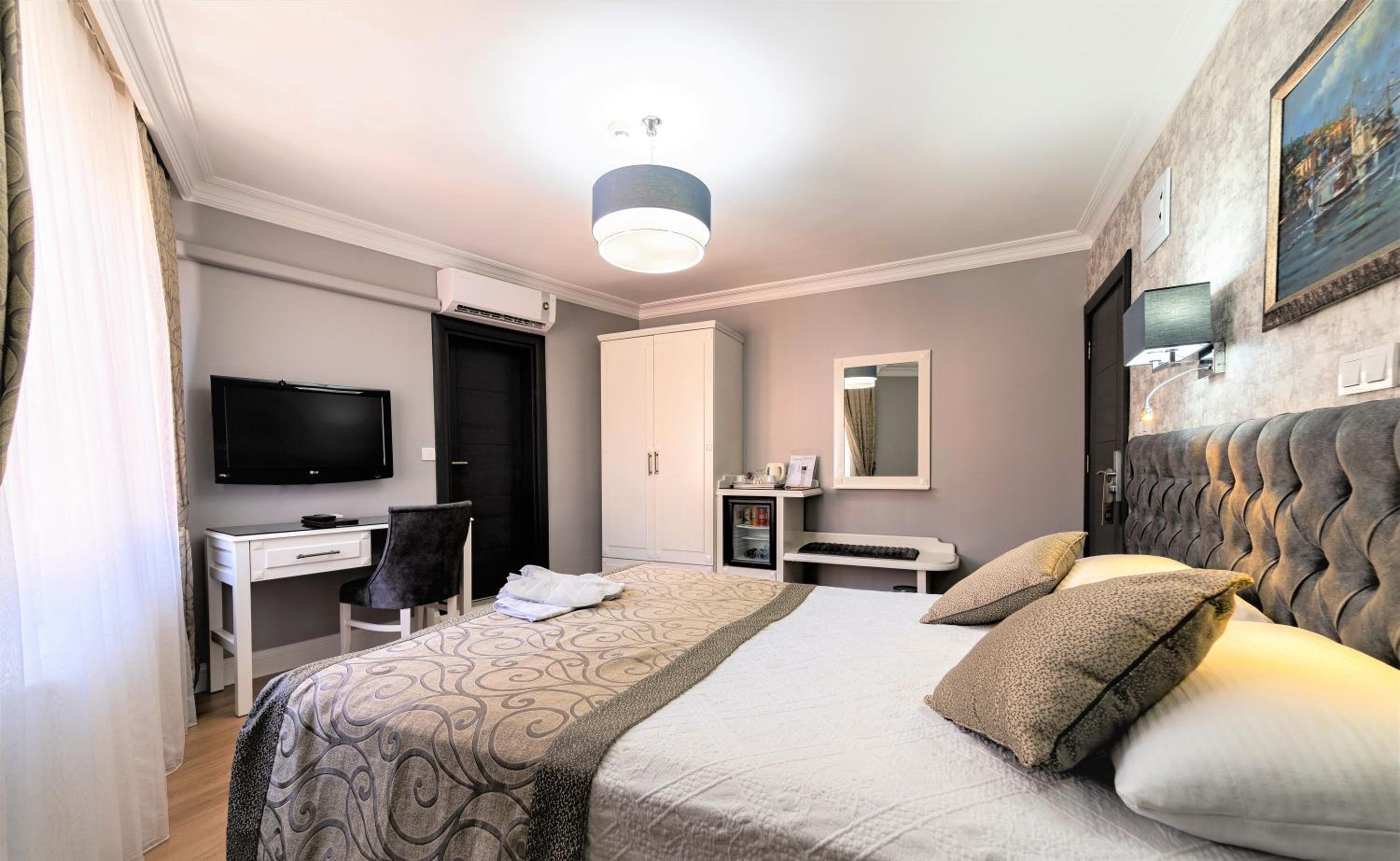 Levent Hotel Istanbul - Image 8