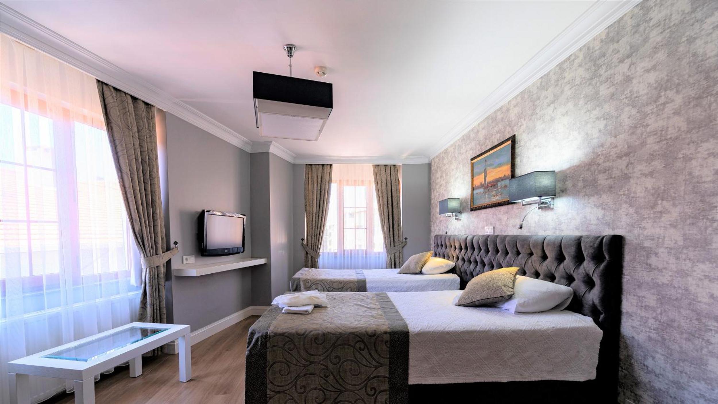 Levent Hotel Istanbul - Image 7