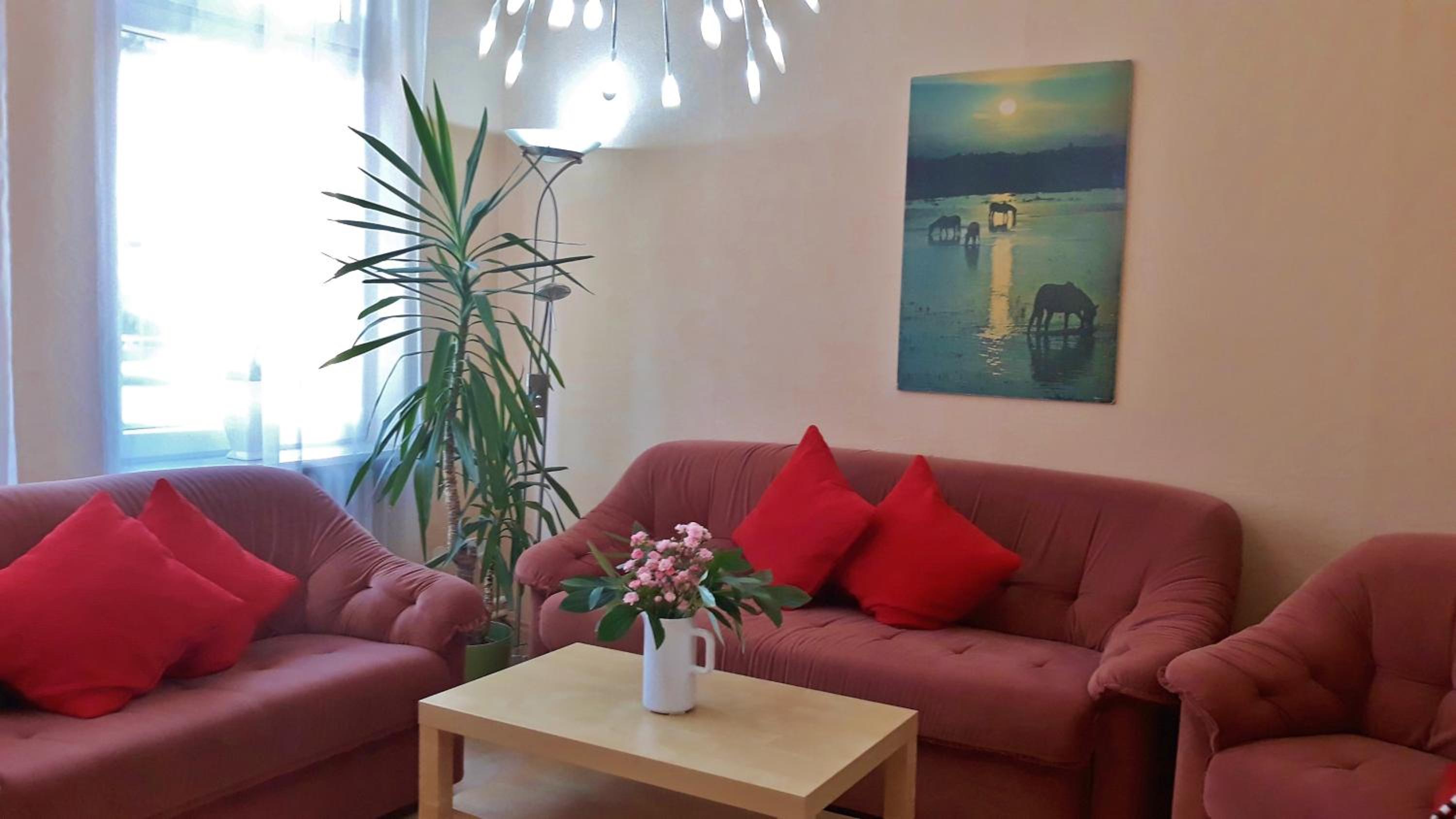 Ferienwohnung in Celle view 3