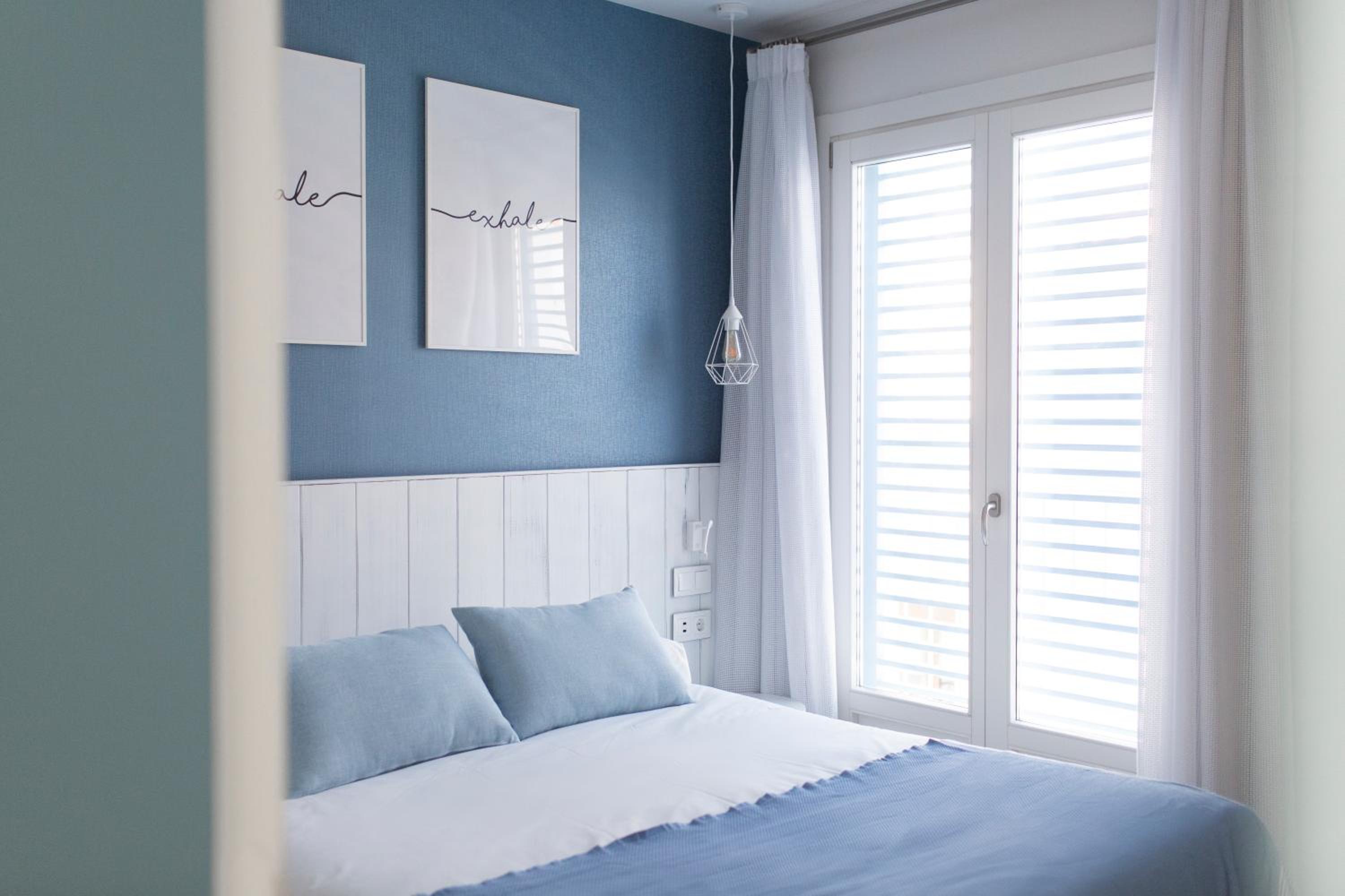 Nerja Casual Rooms view 3