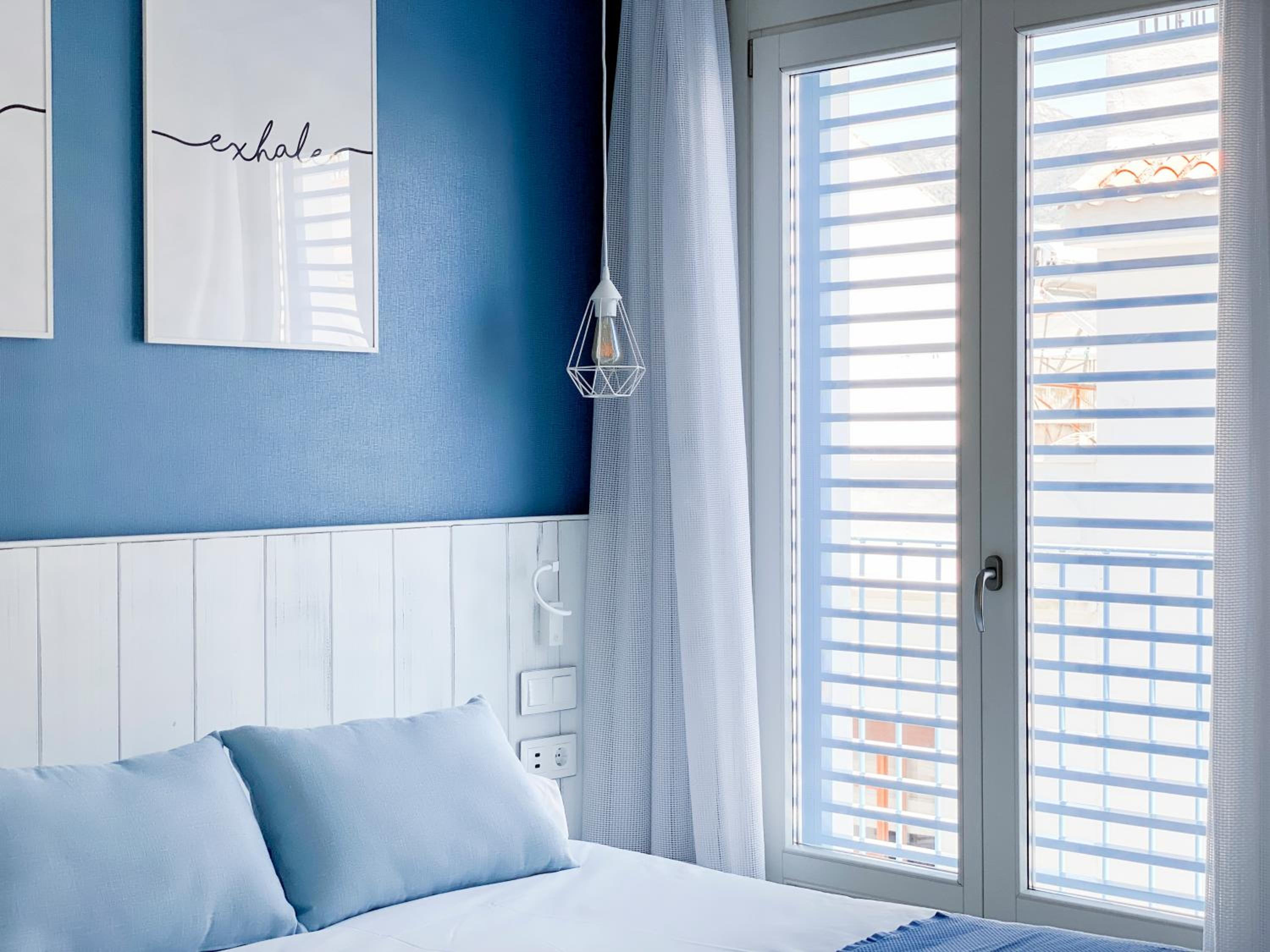 Nerja Casual Rooms view 2