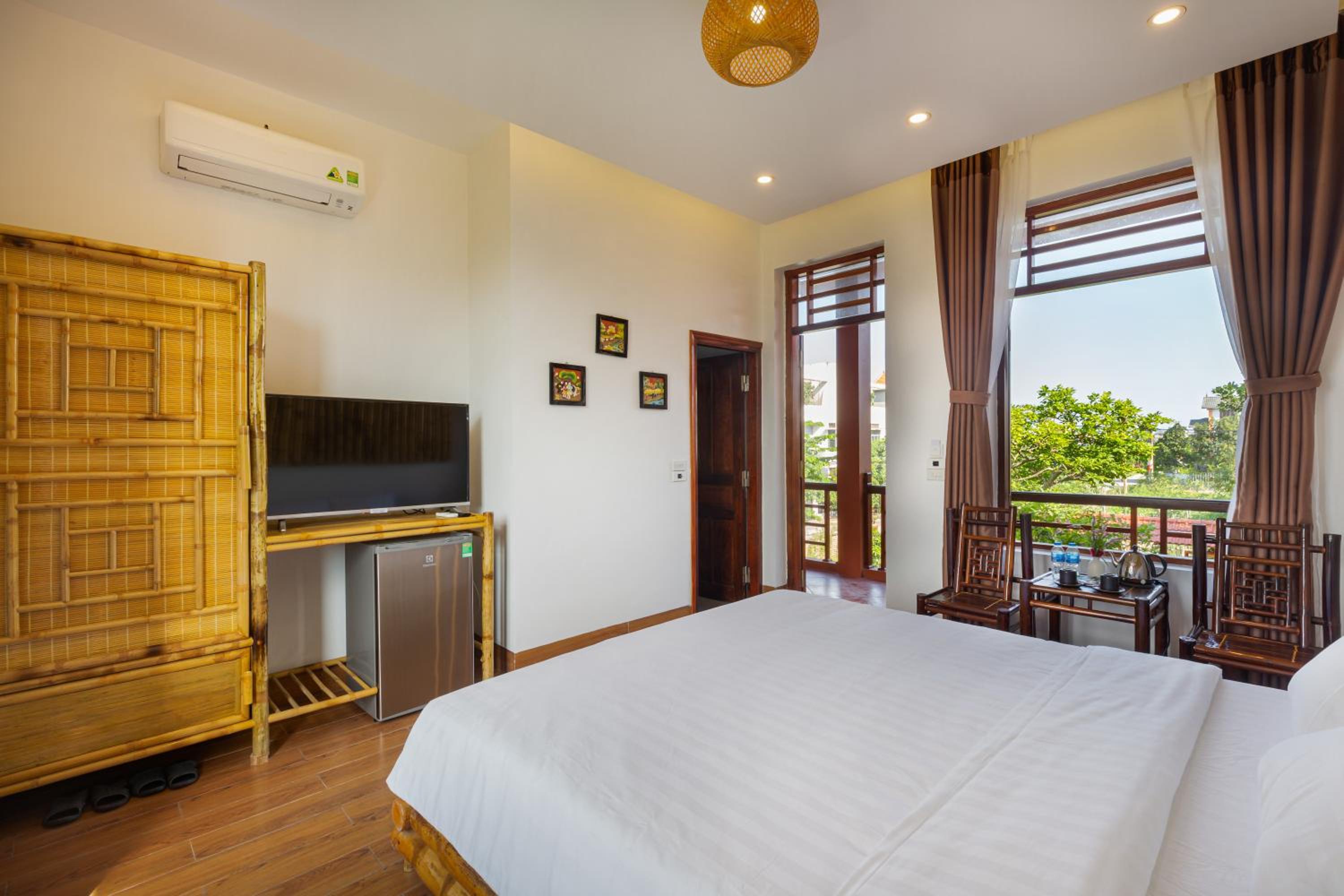 Việt Xưa Homestay view 4