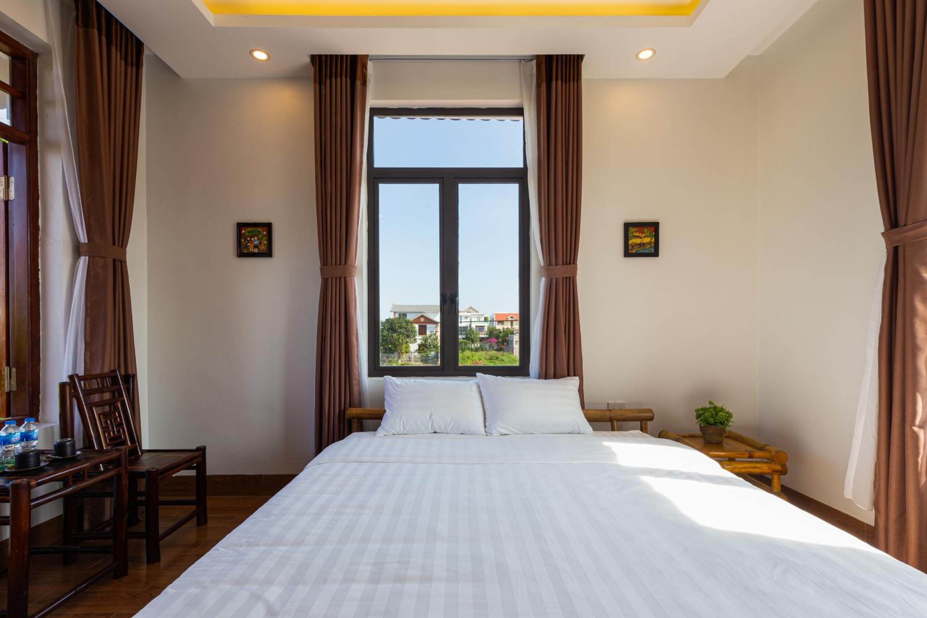 Việt Xưa Homestay view 5
