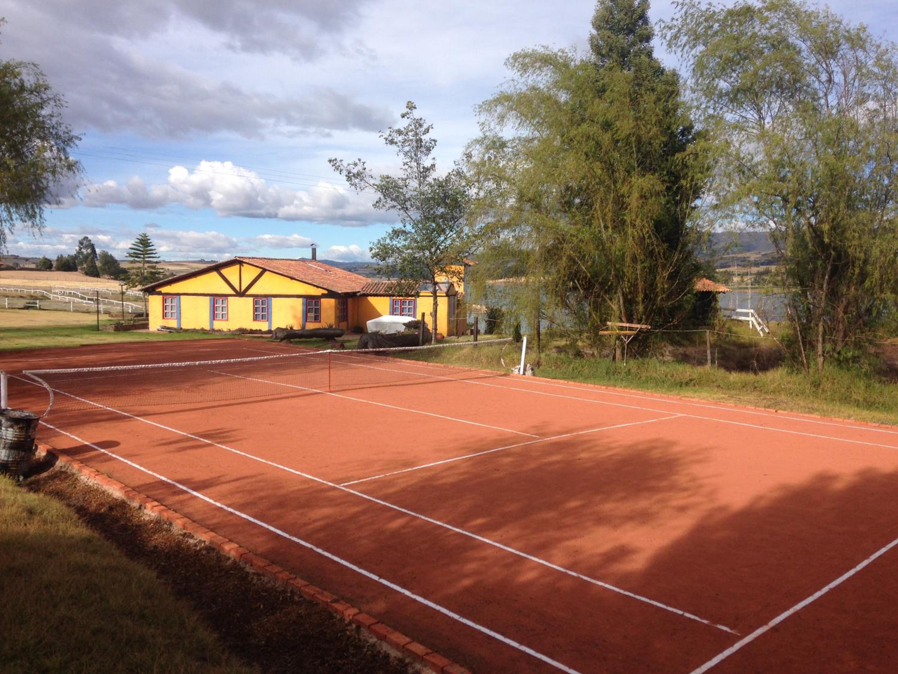Cabaña Yerbabuena