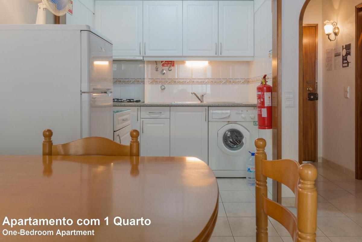 Akisol Armação Pera Beach II view 5