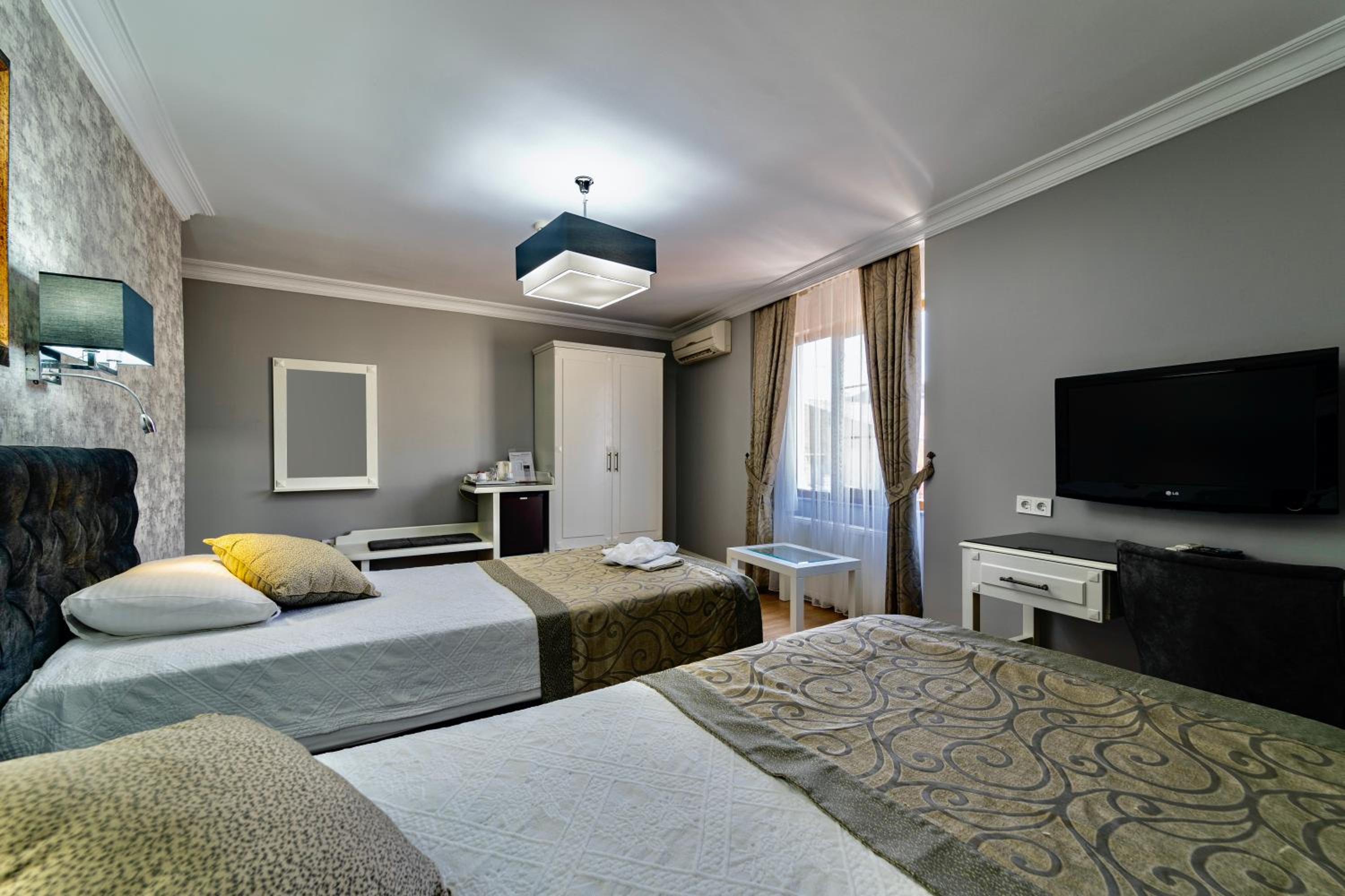 Levent Hotel Istanbul - Image 6
