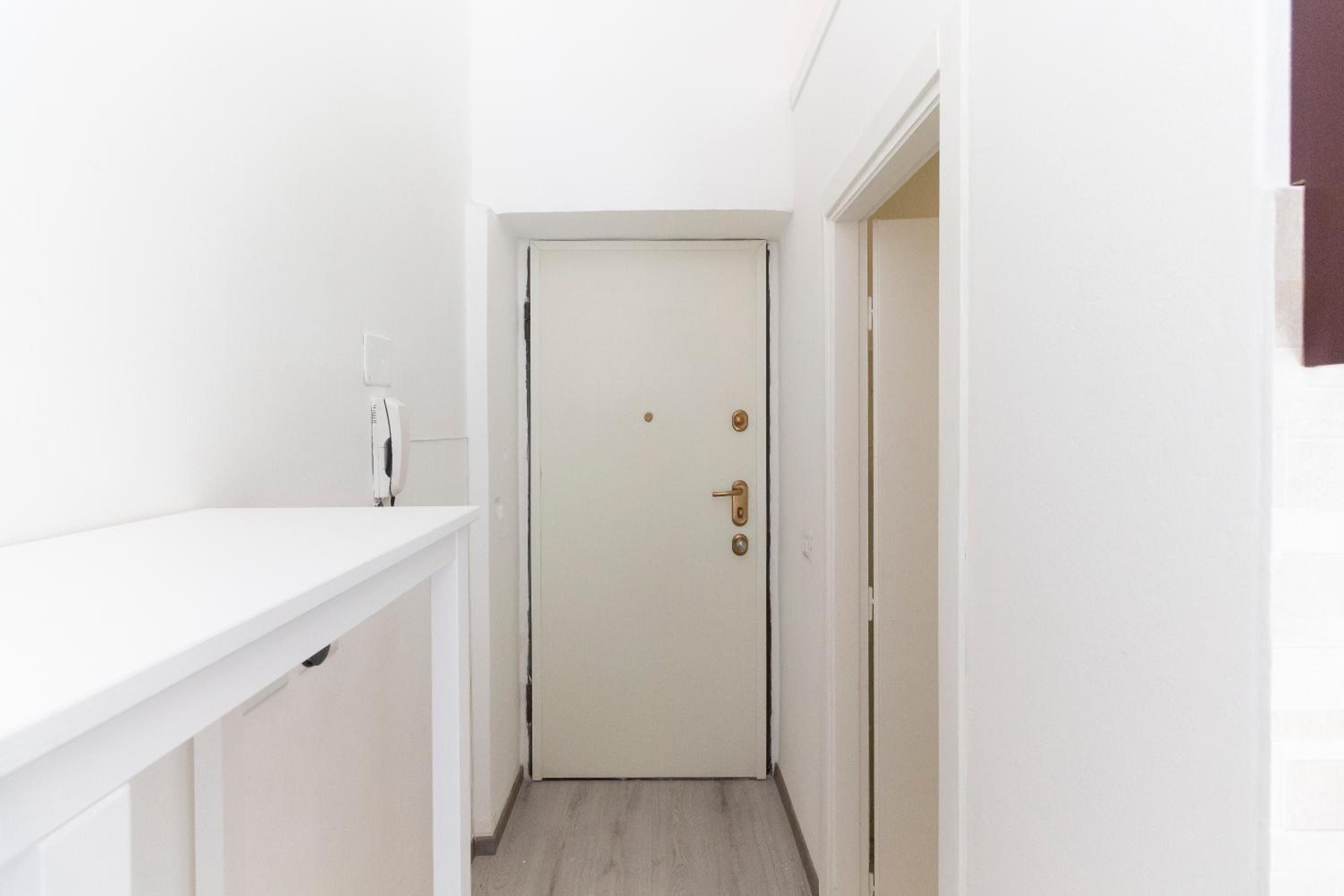 Alessia's Flat - Certosa