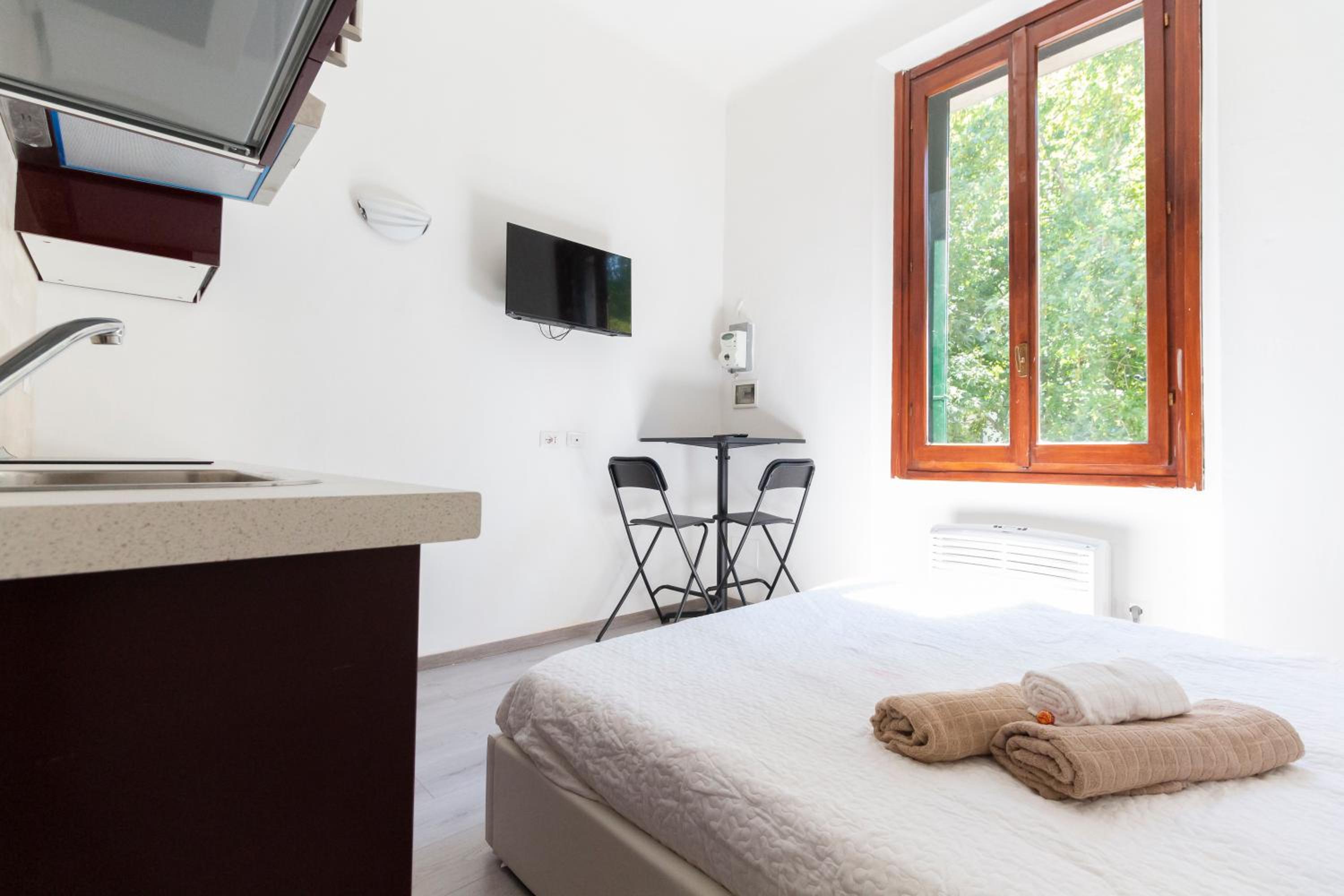 Alessia's Flat - Certosa