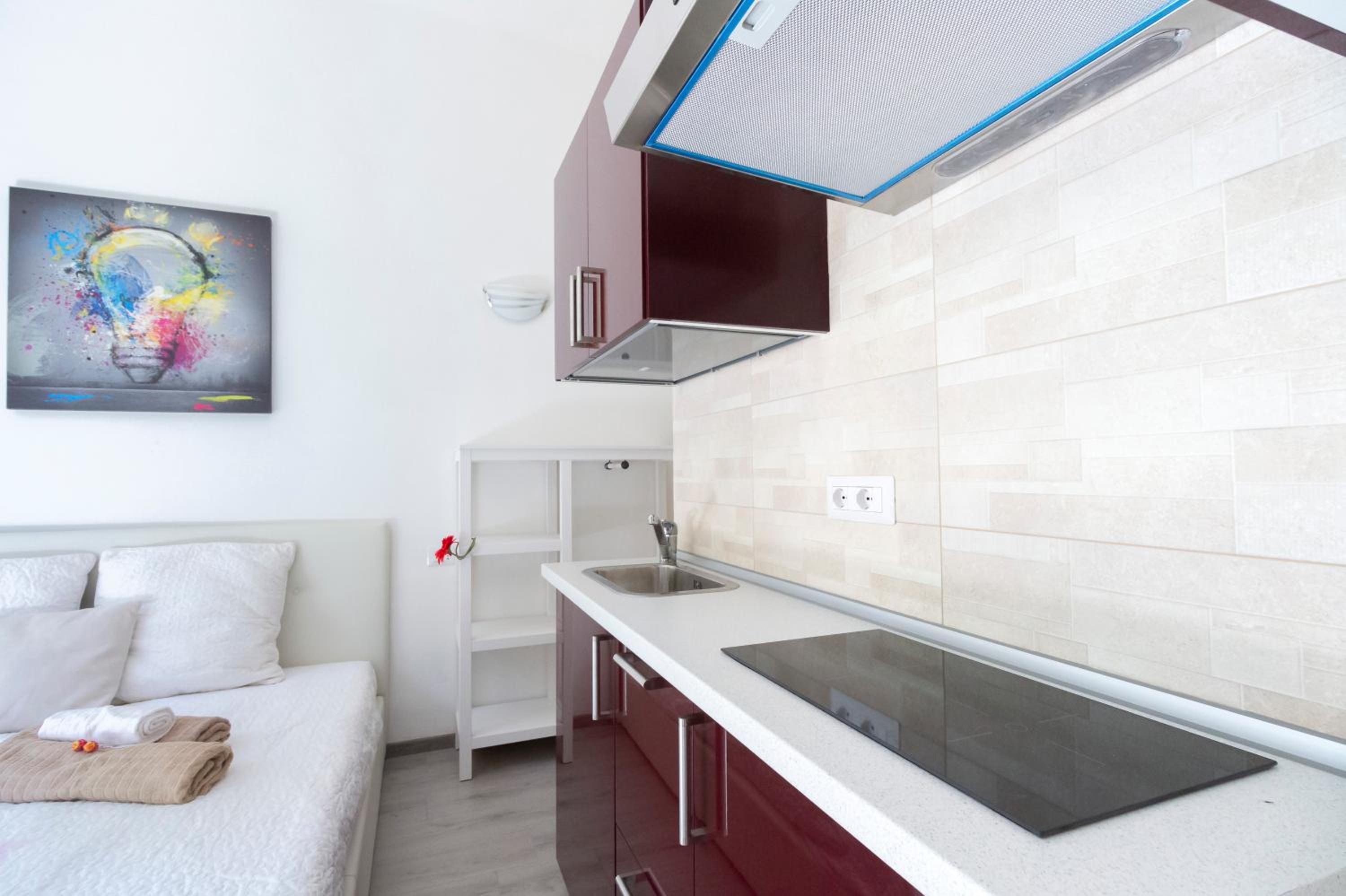 Alessia's Flat - Certosa