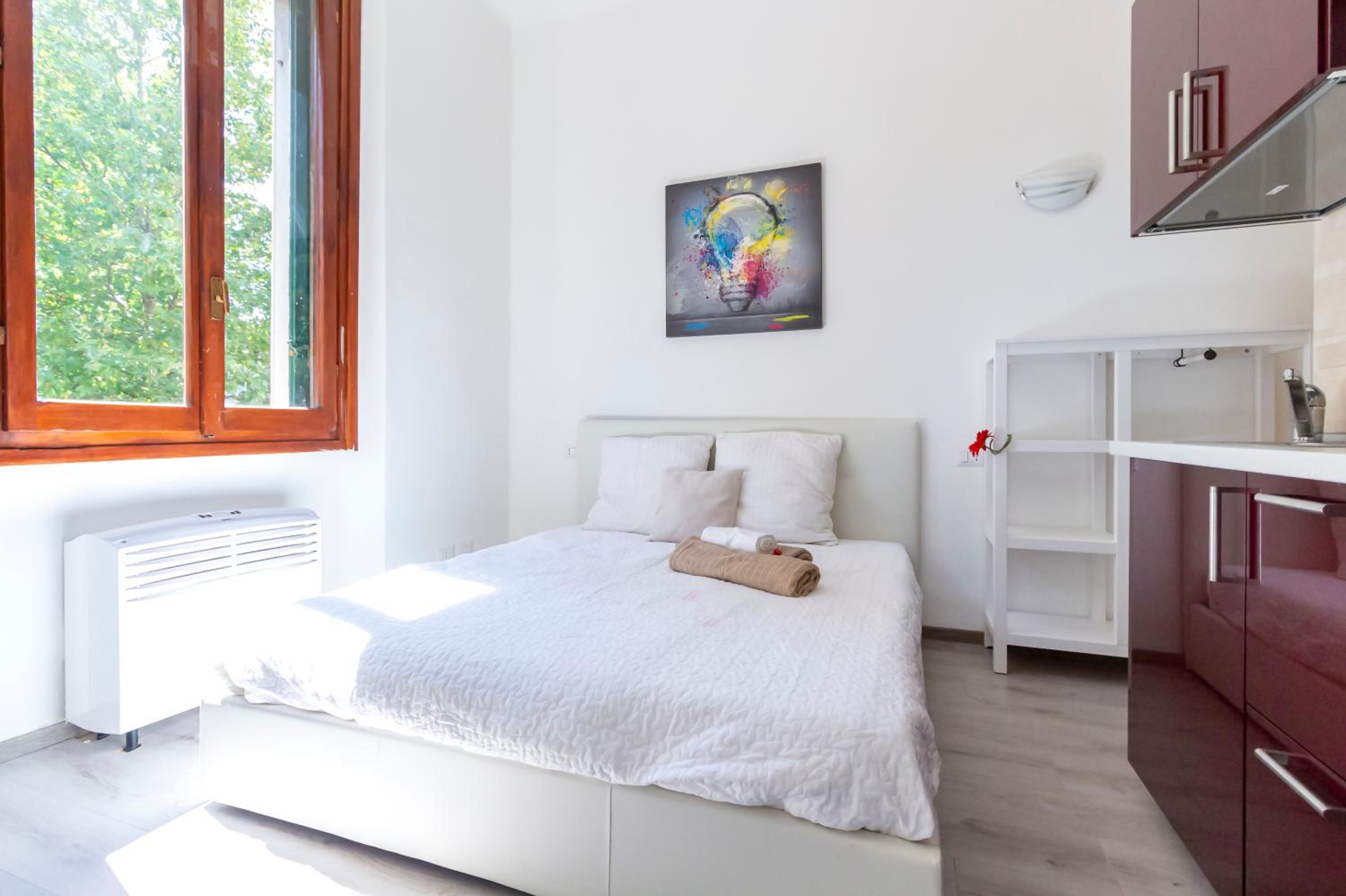Alessia's Flat - Certosa