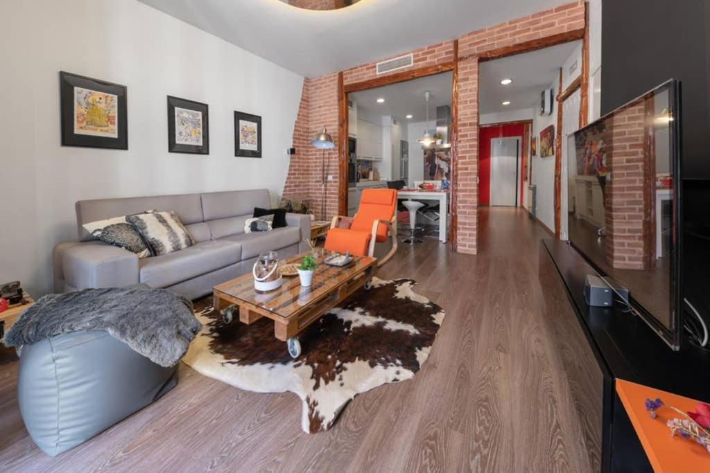 Maravilloso Apartamento 2H 2B Malasaña - Gran Via photo 1