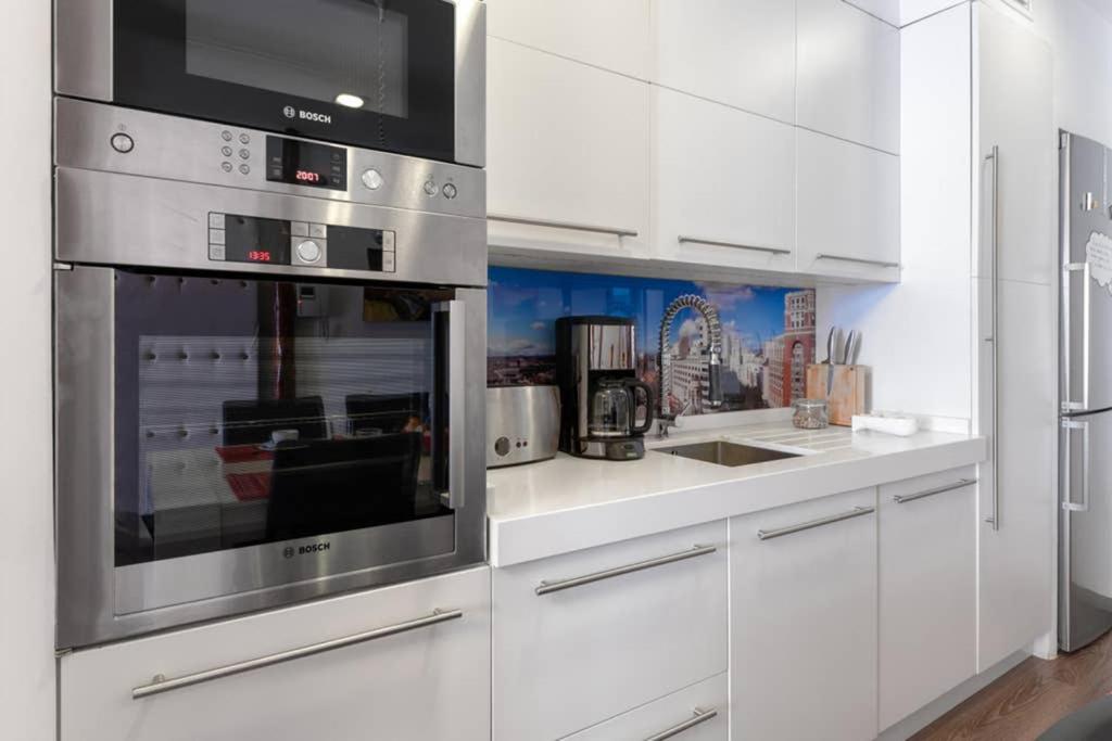 Maravilloso Apartamento 2H 2B Malasaña - Gran Via photo 4