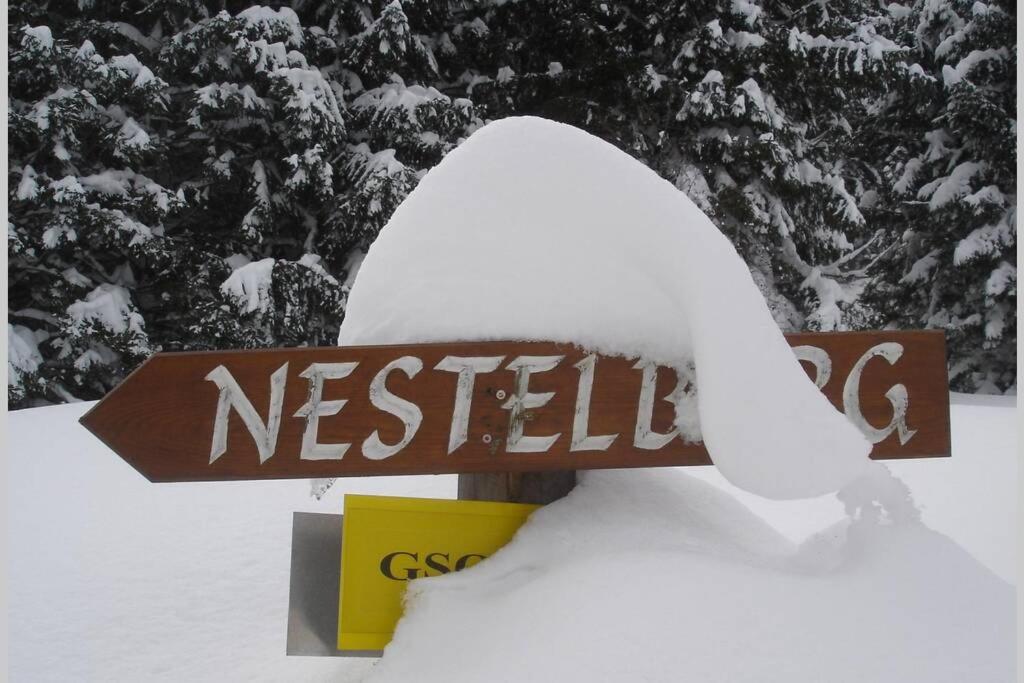 Nestelberg 17