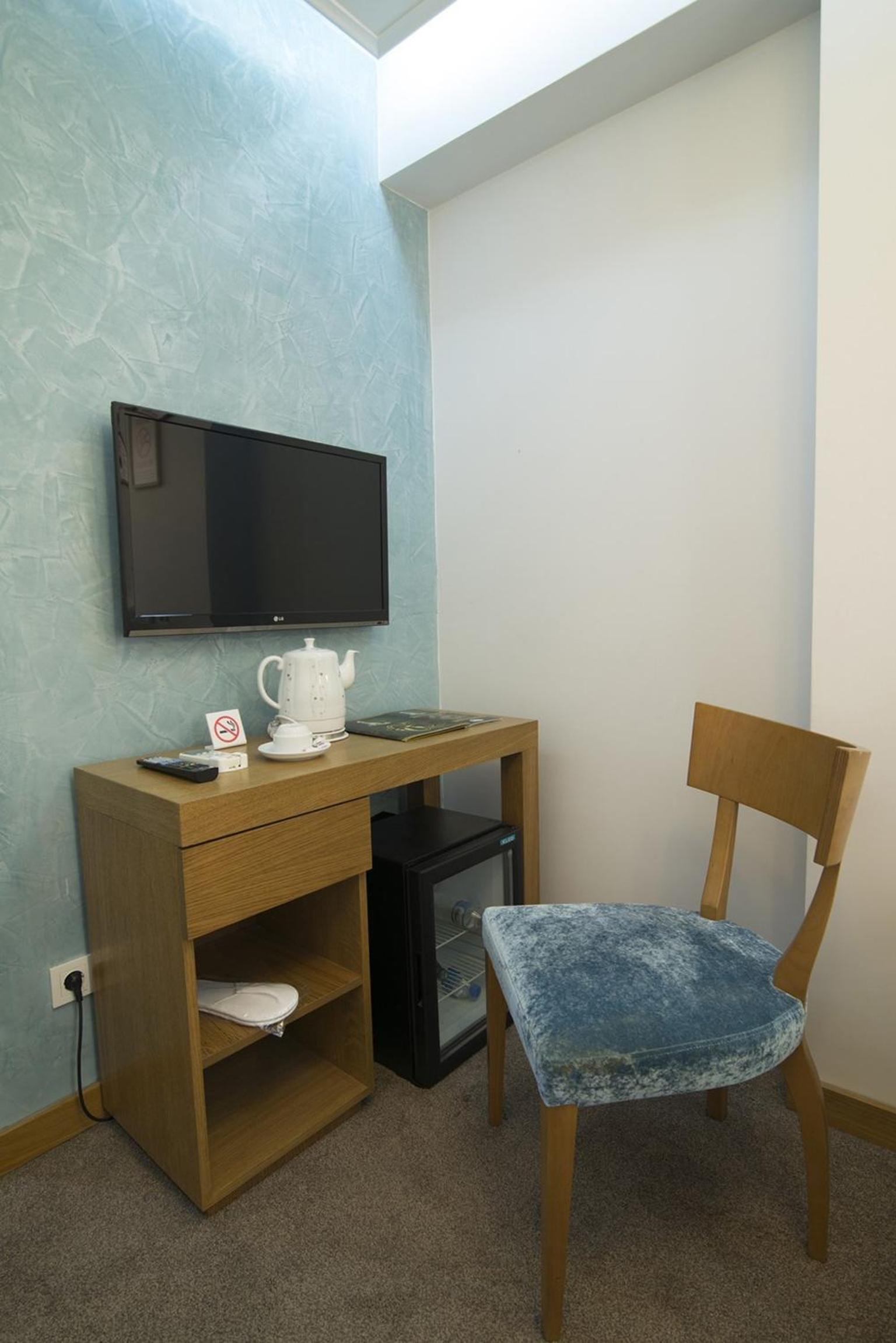 Cumbali Suite Hotel - Image 38