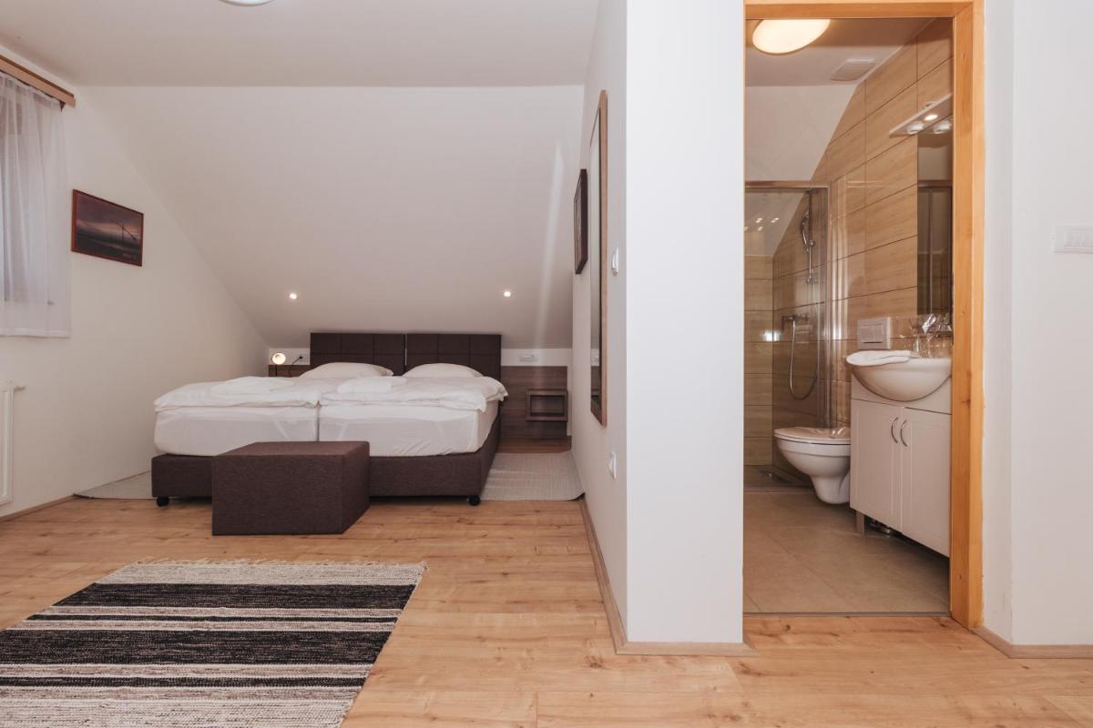 Hotel Sobe Kod Baje - Baranjska Kuća - Image 1