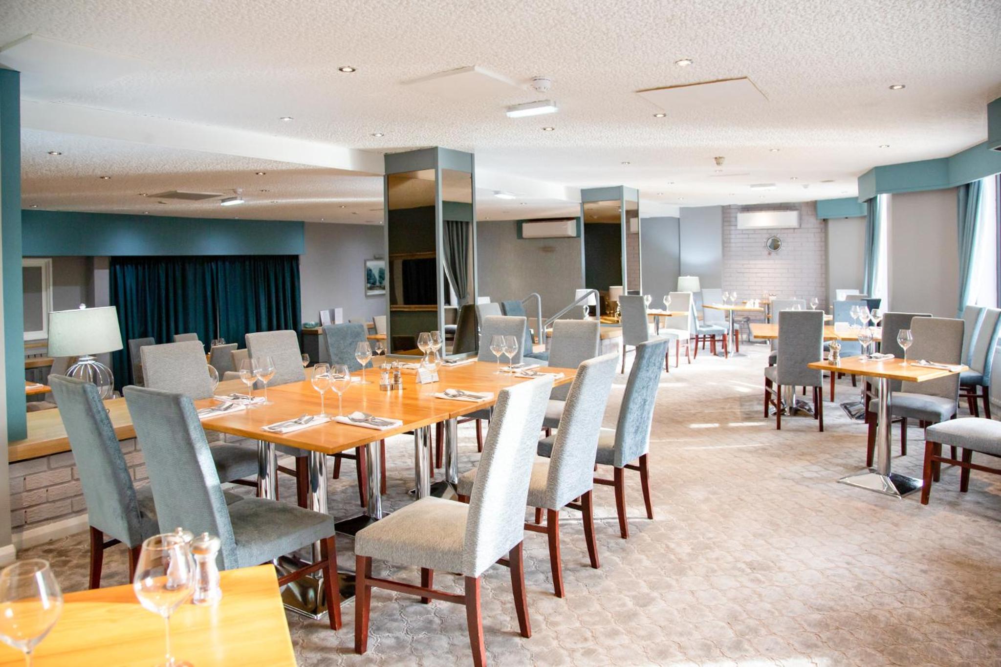South Shields Vacations - The Sea Hotel - Property Image 4