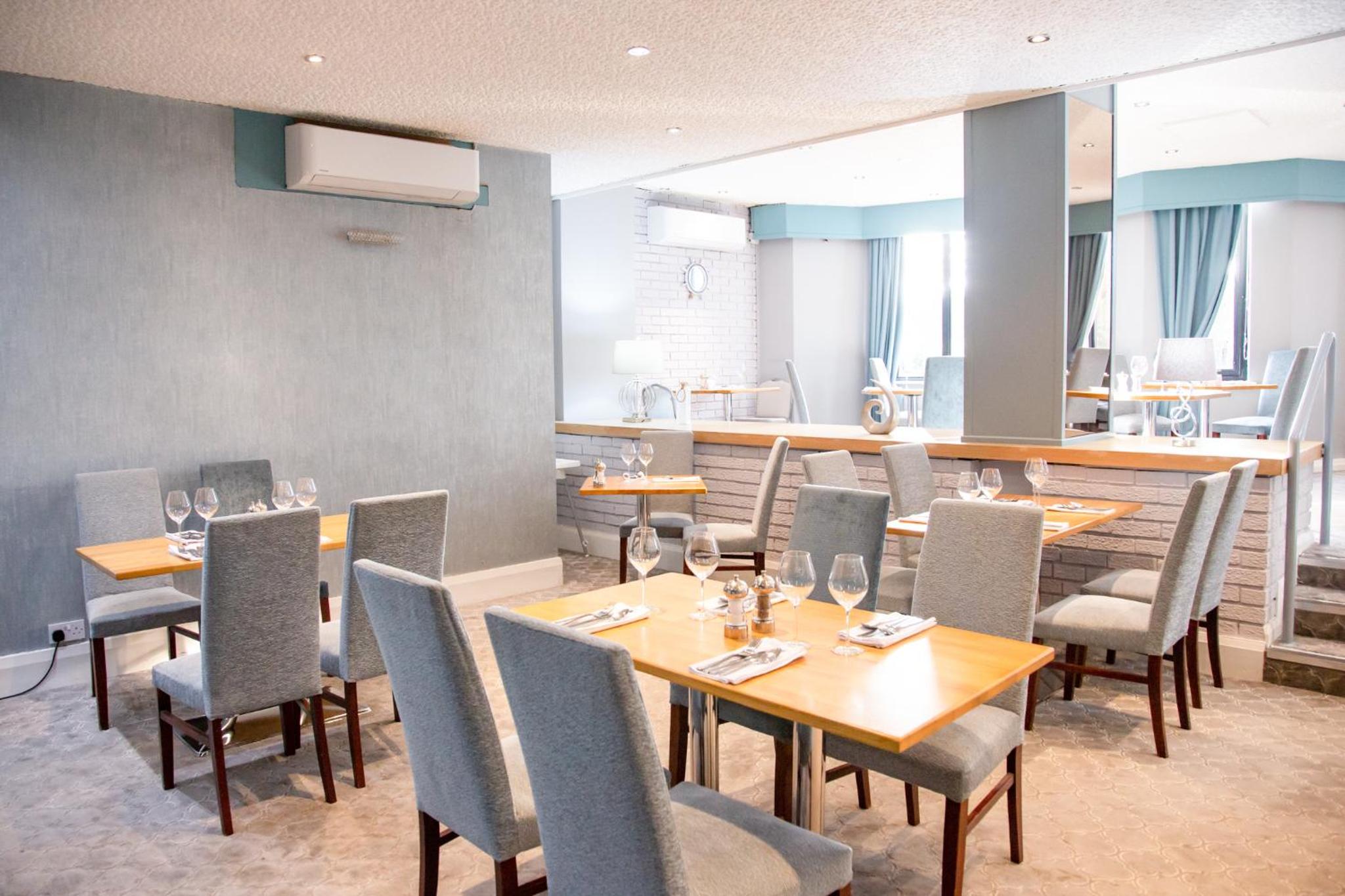 South Shields Vacations - The Sea Hotel - Property Image 12