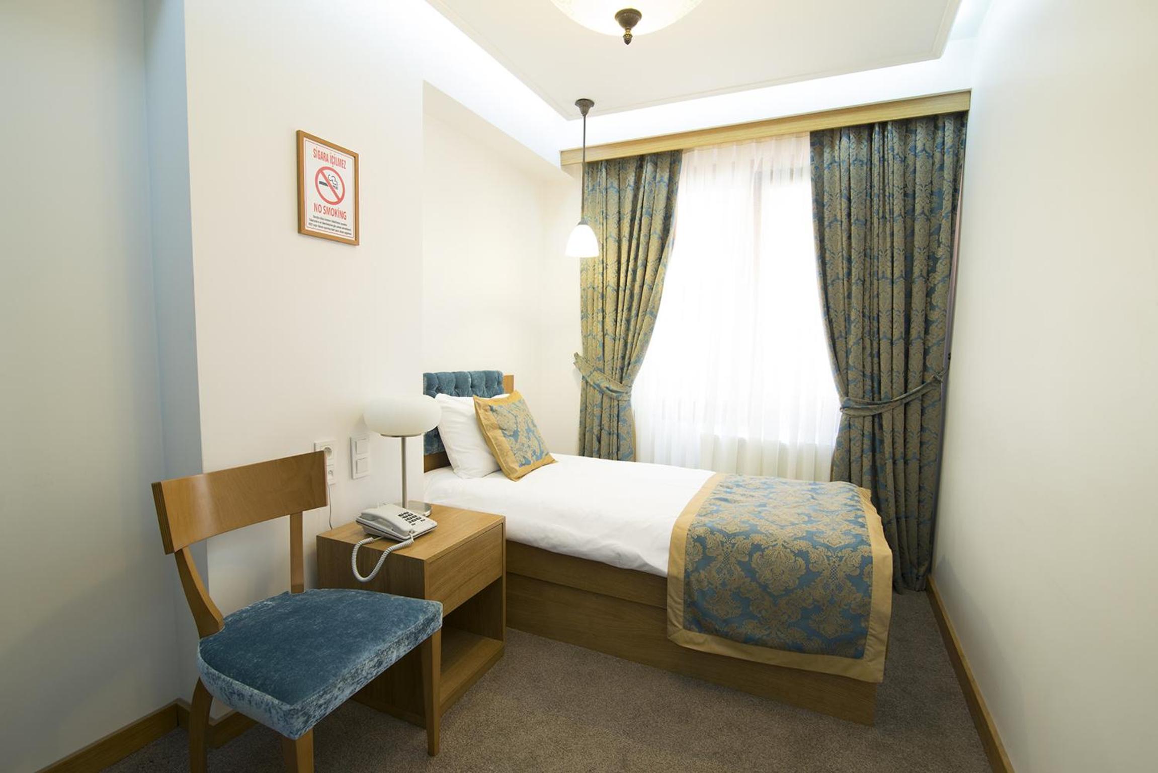 Cumbali Suite Hotel - Image 37