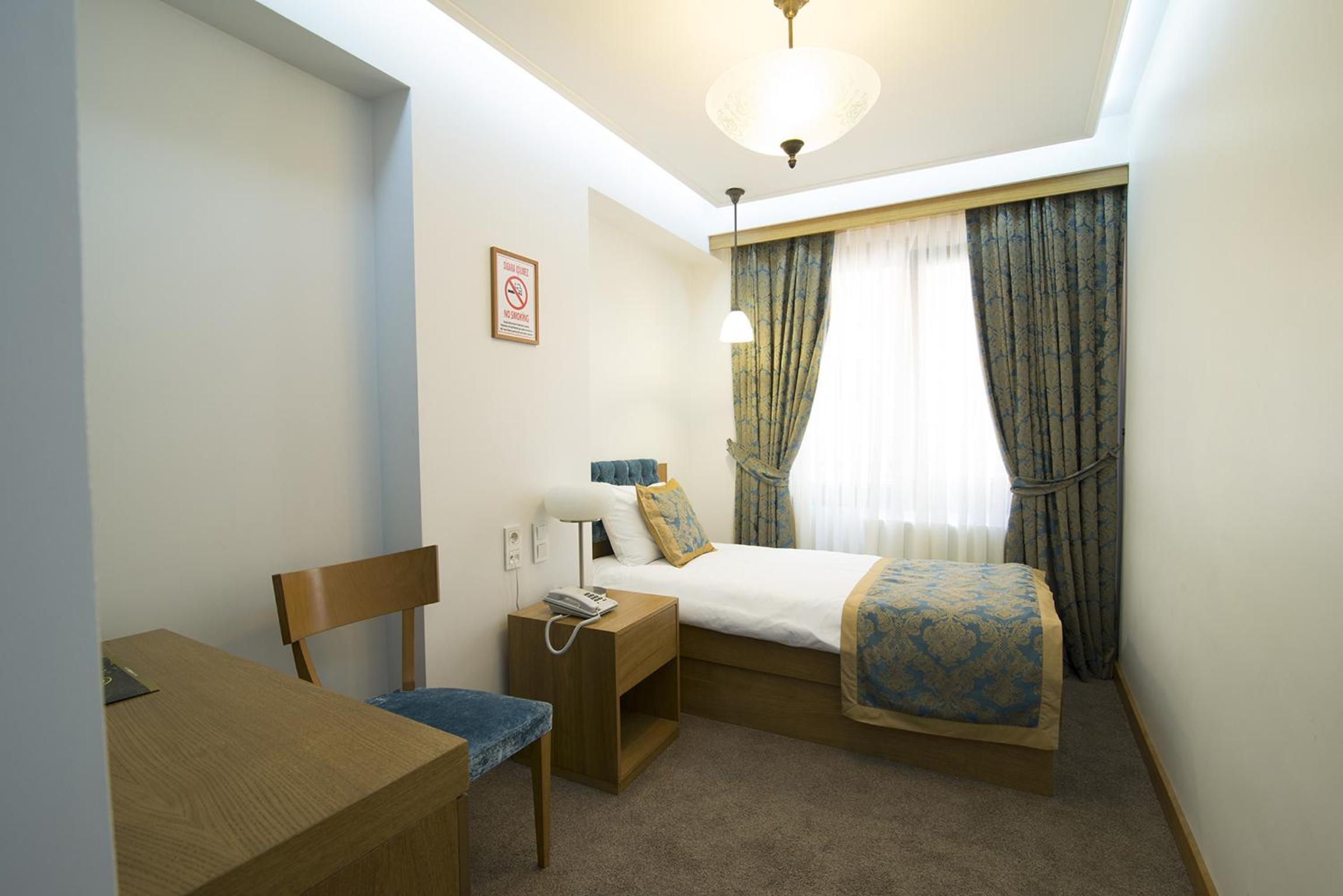 Cumbali Suite Hotel - Image 36