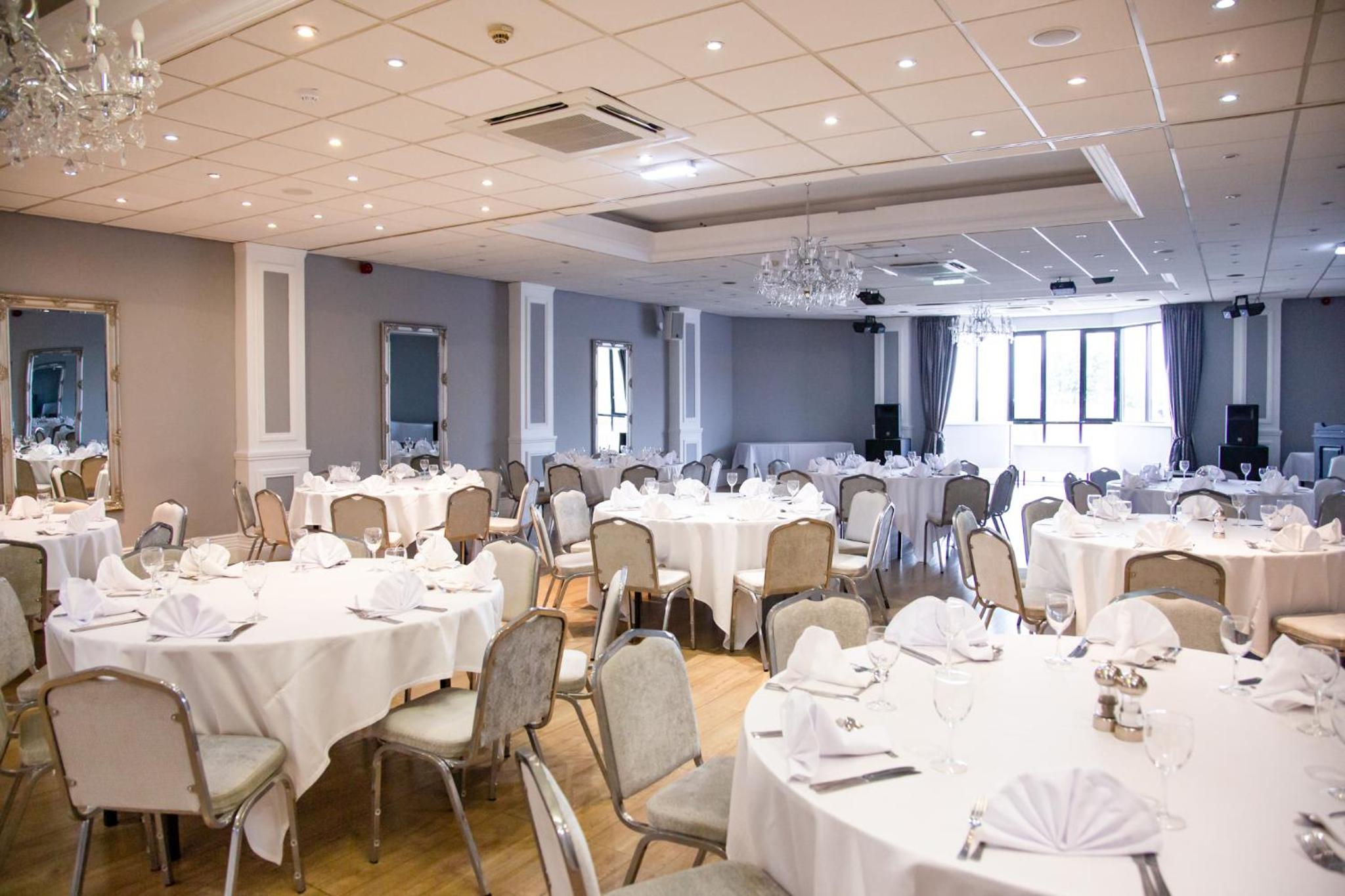 South Shields Vacations - The Sea Hotel - Property Image 11