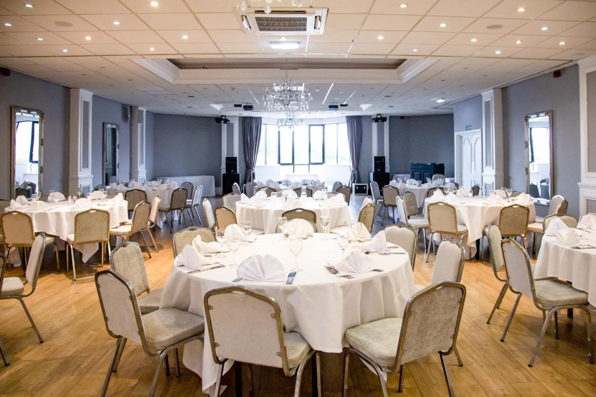 South Shields Vacations - The Sea Hotel - Property Image 9