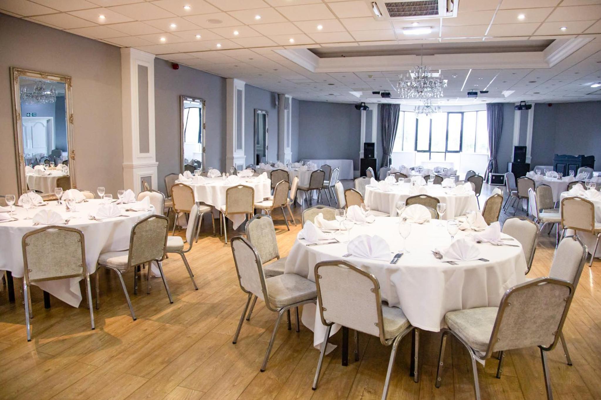 South Shields Vacations - The Sea Hotel - Property Image 8