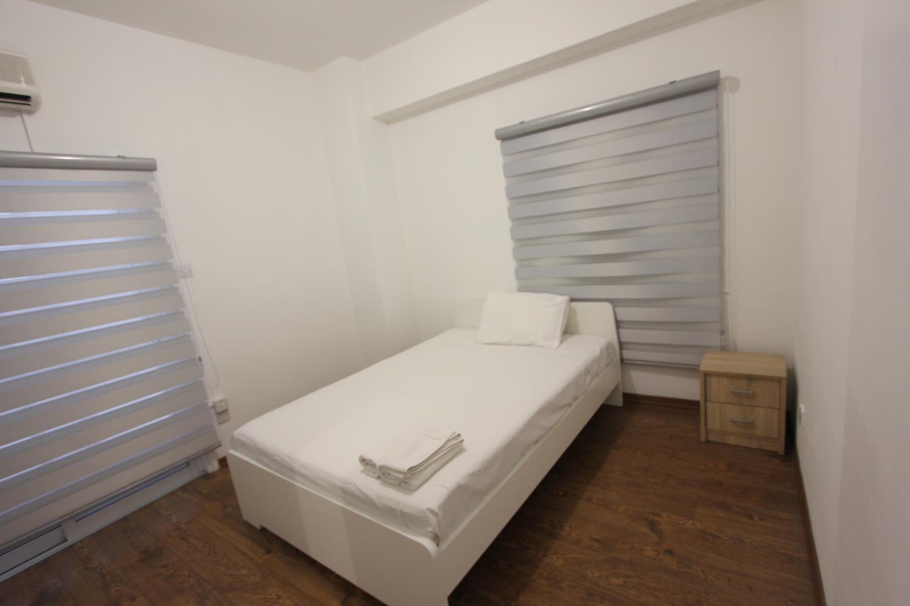 2 Bedroom apartment in Nicosia's center-11