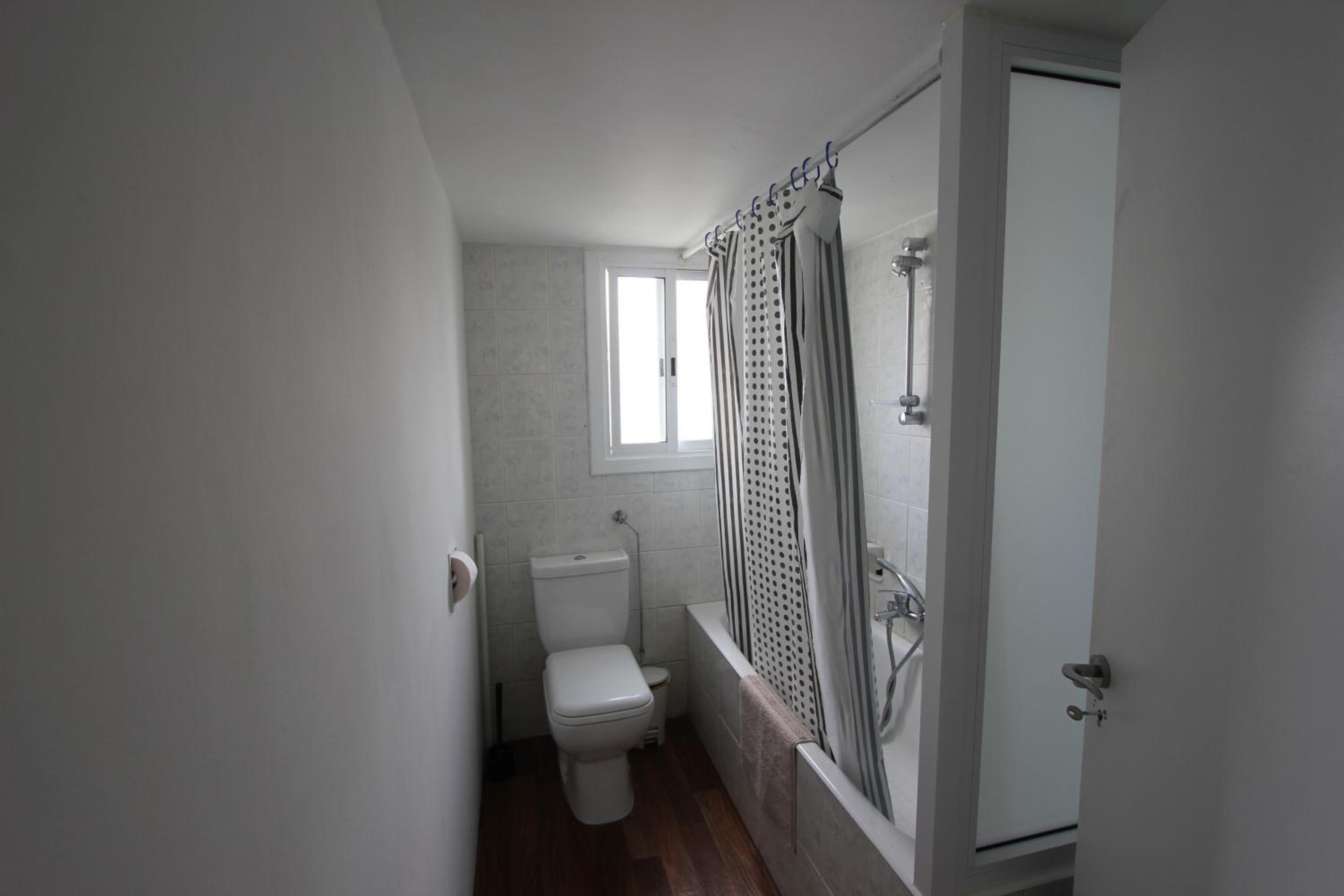 2 Bedroom apartment in Nicosia's center-11